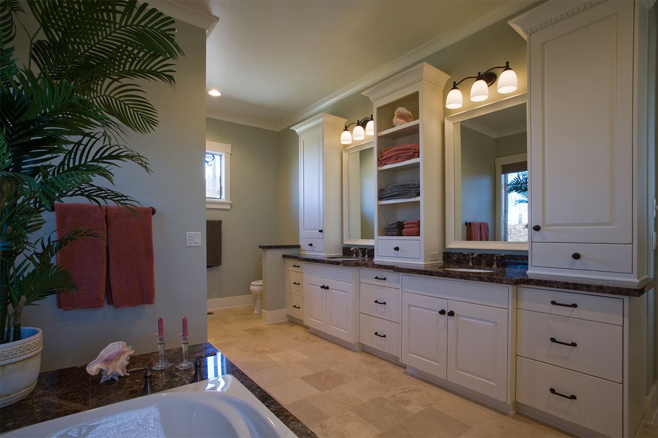 Koosaw Kaufman Homes