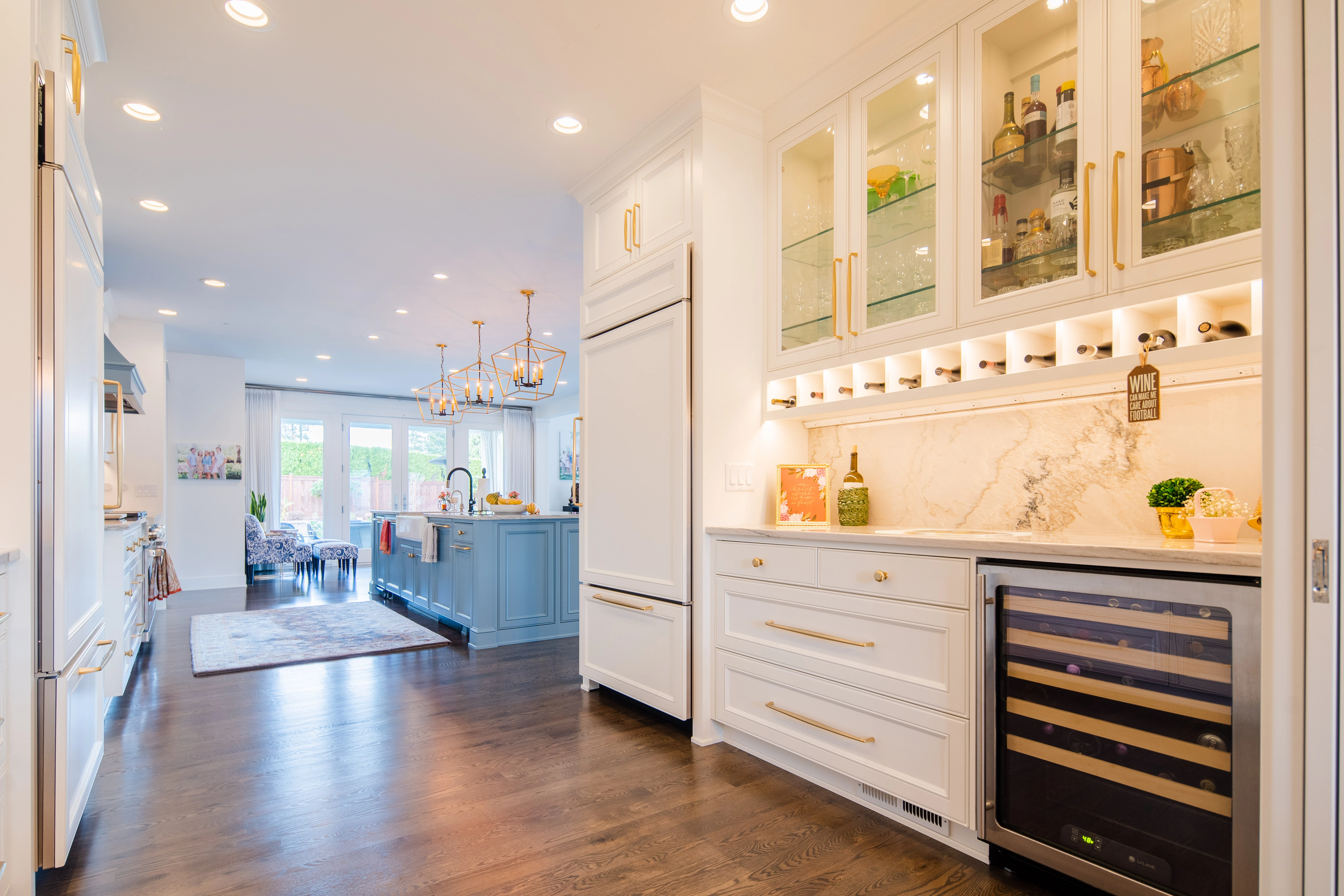 The Covered-Porch Remodel