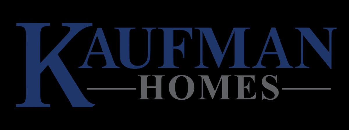 Kaufman Homes