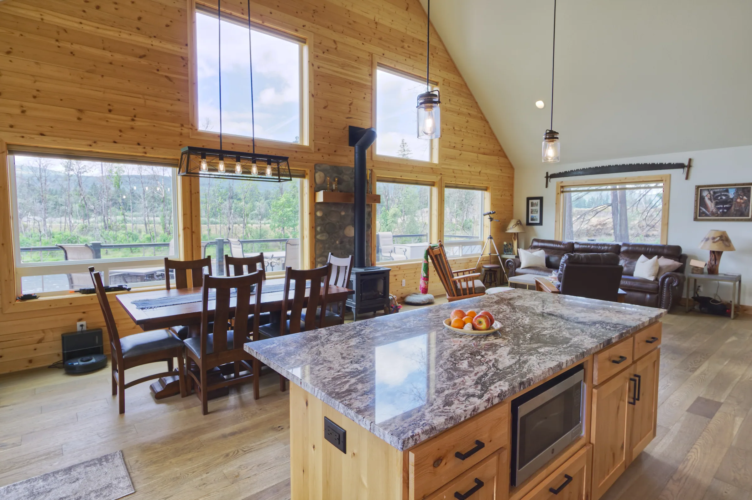 The Canyon Rebuild House, image 5