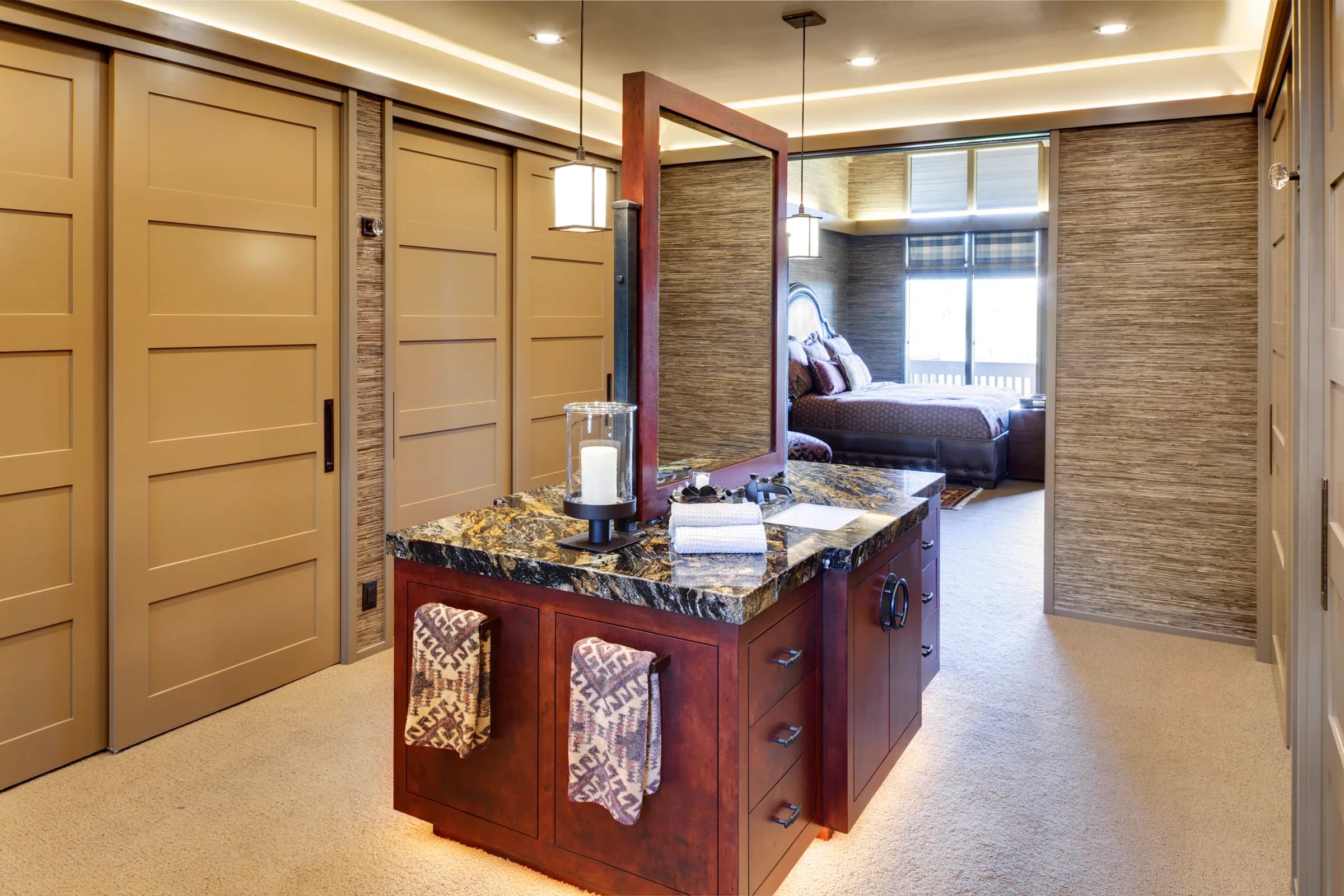 The Coppersmith Suite, image 2