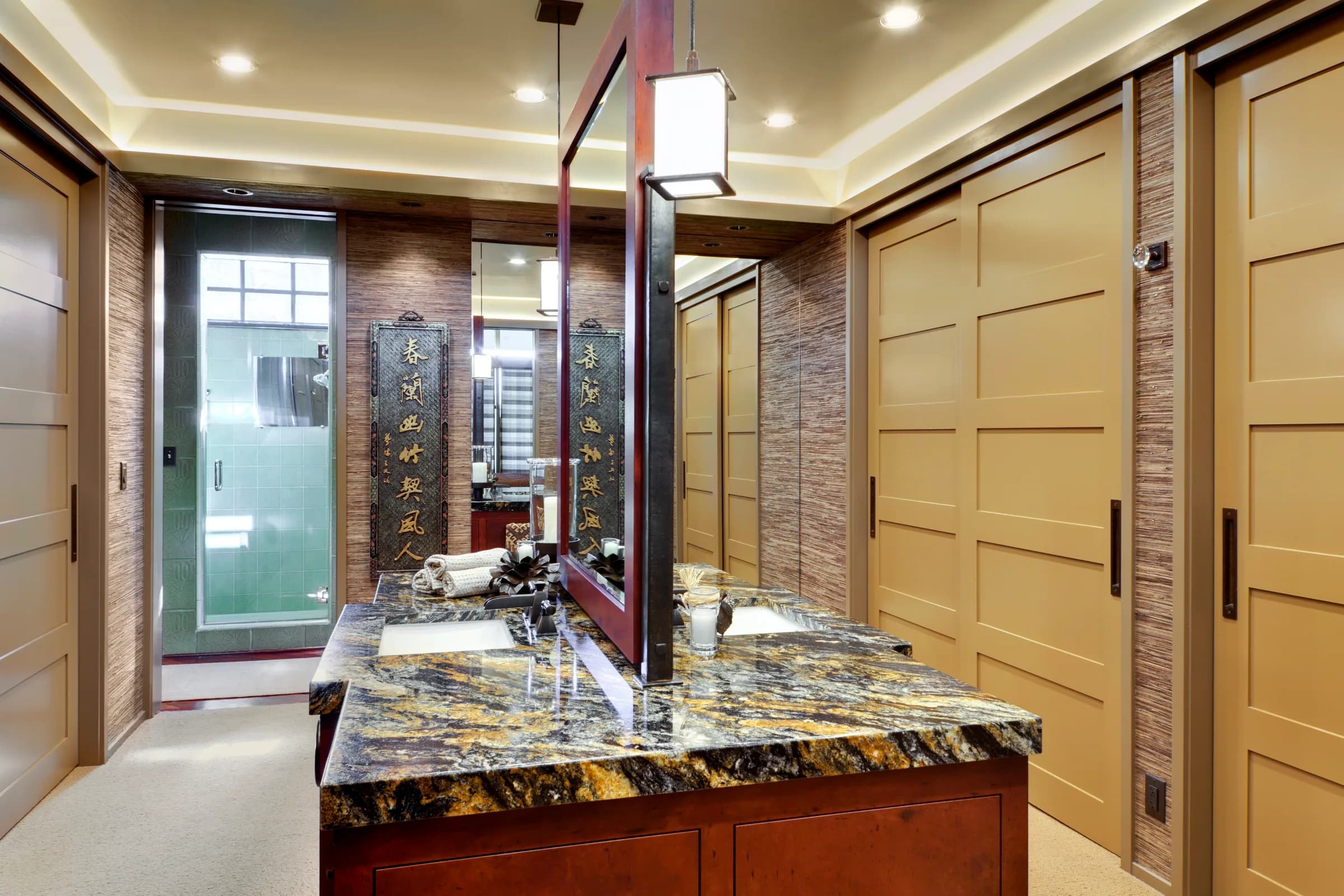 The Coppersmith Suite, image 3