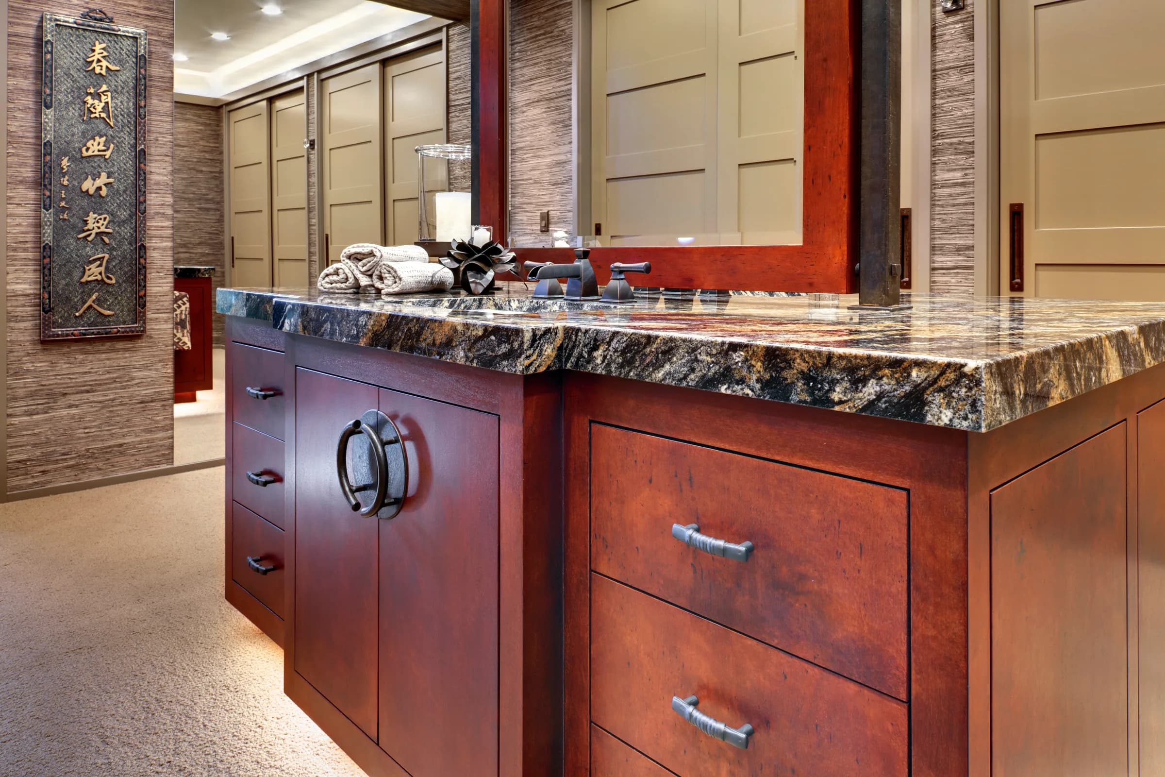 The Coppersmith Suite, image 4