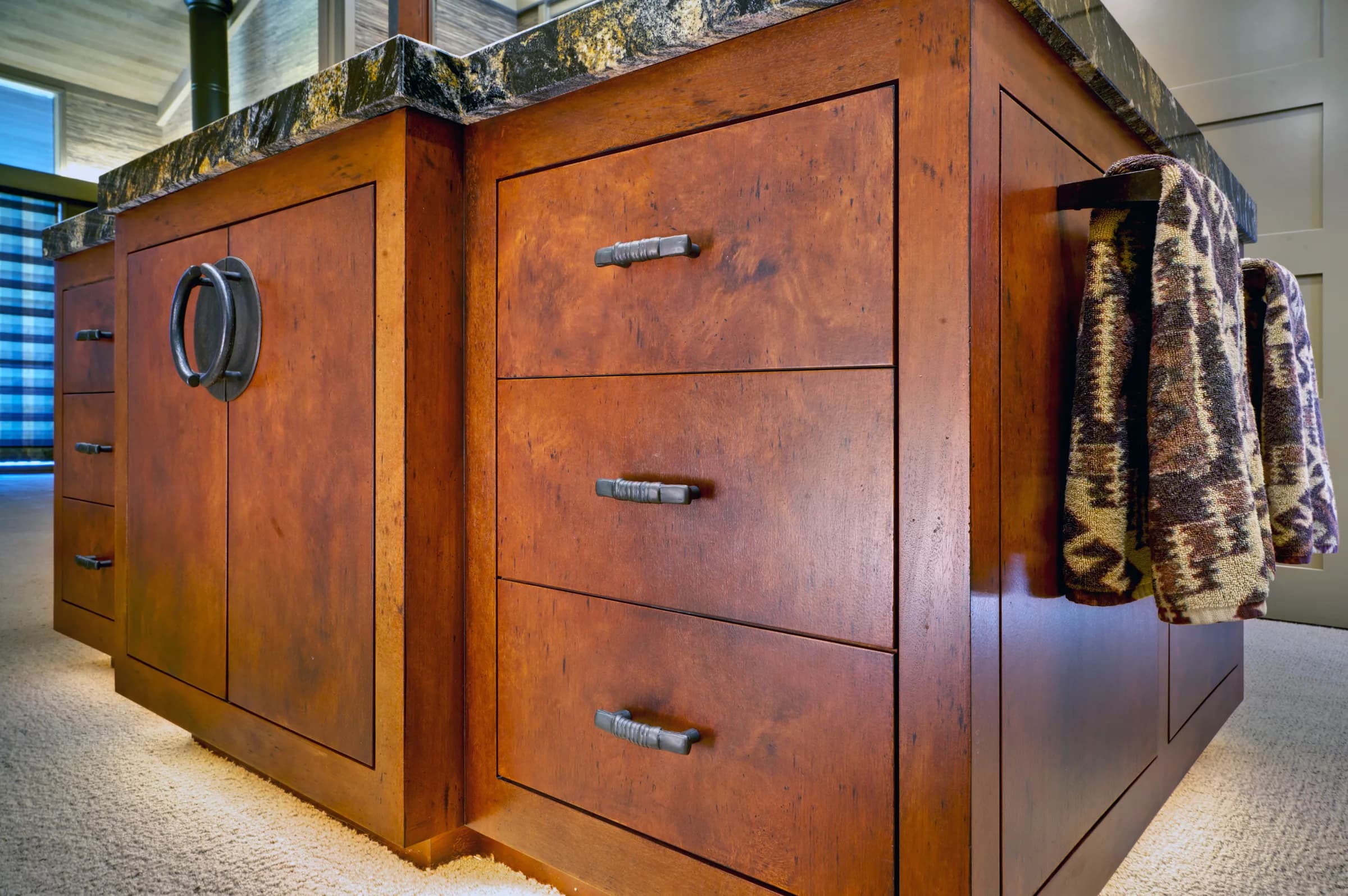 The Coppersmith Suite, image 5