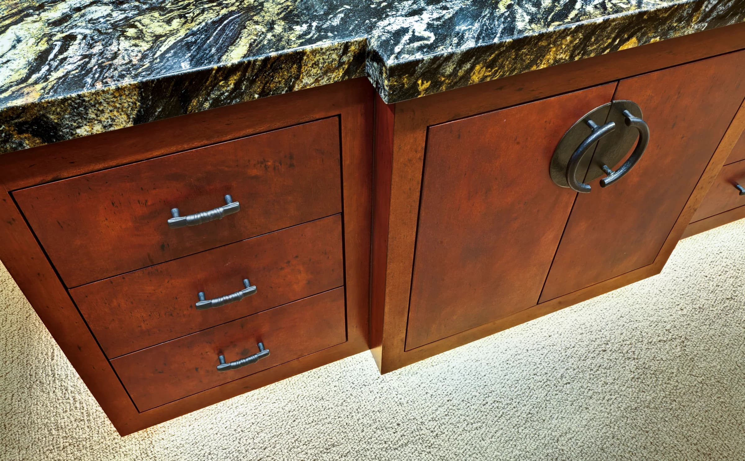 The Coppersmith Suite, image 6