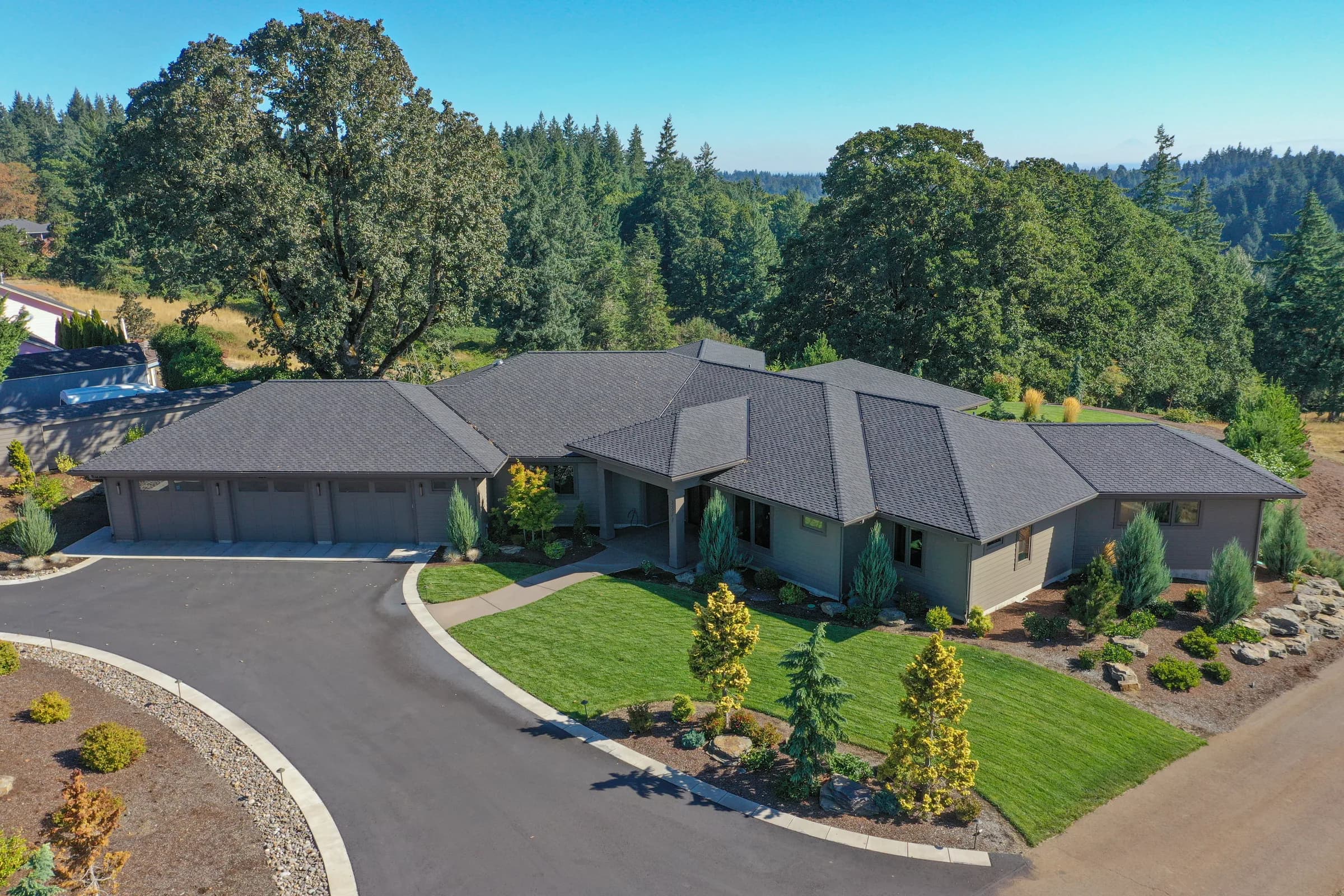 The Courtyard Ranch, image 1