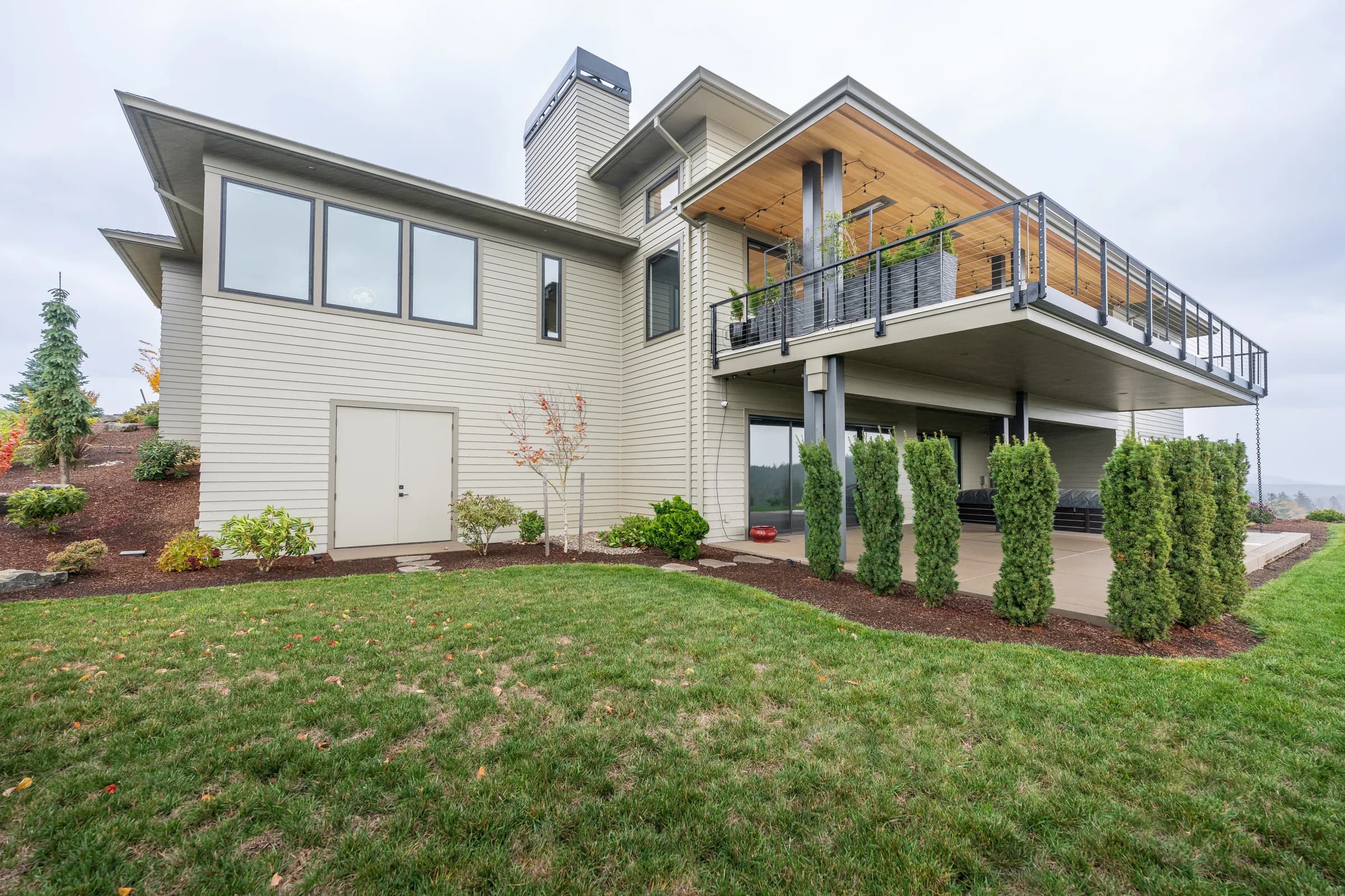 Skyline Haven, image 1
