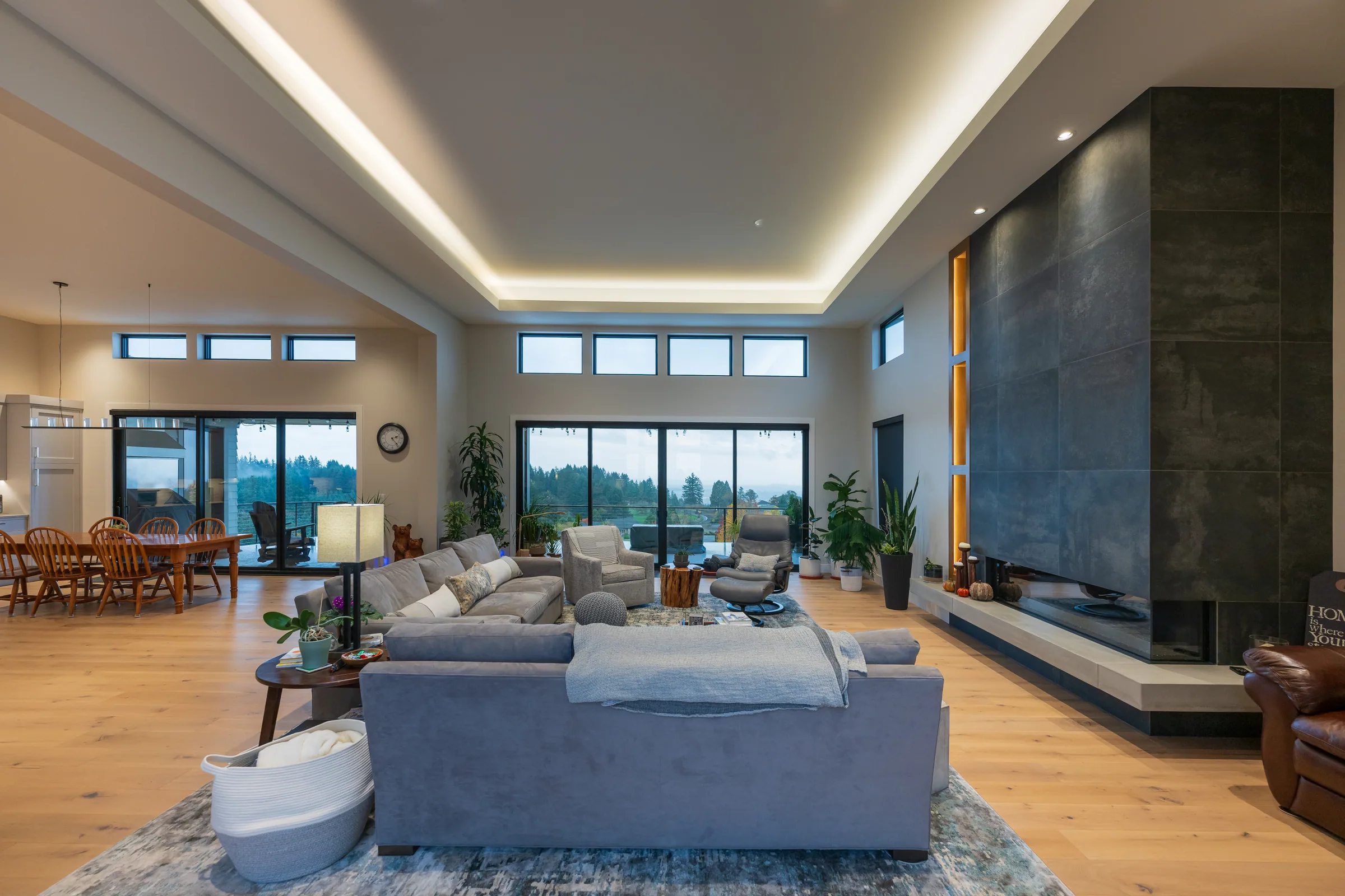 Skyline Haven, image 7