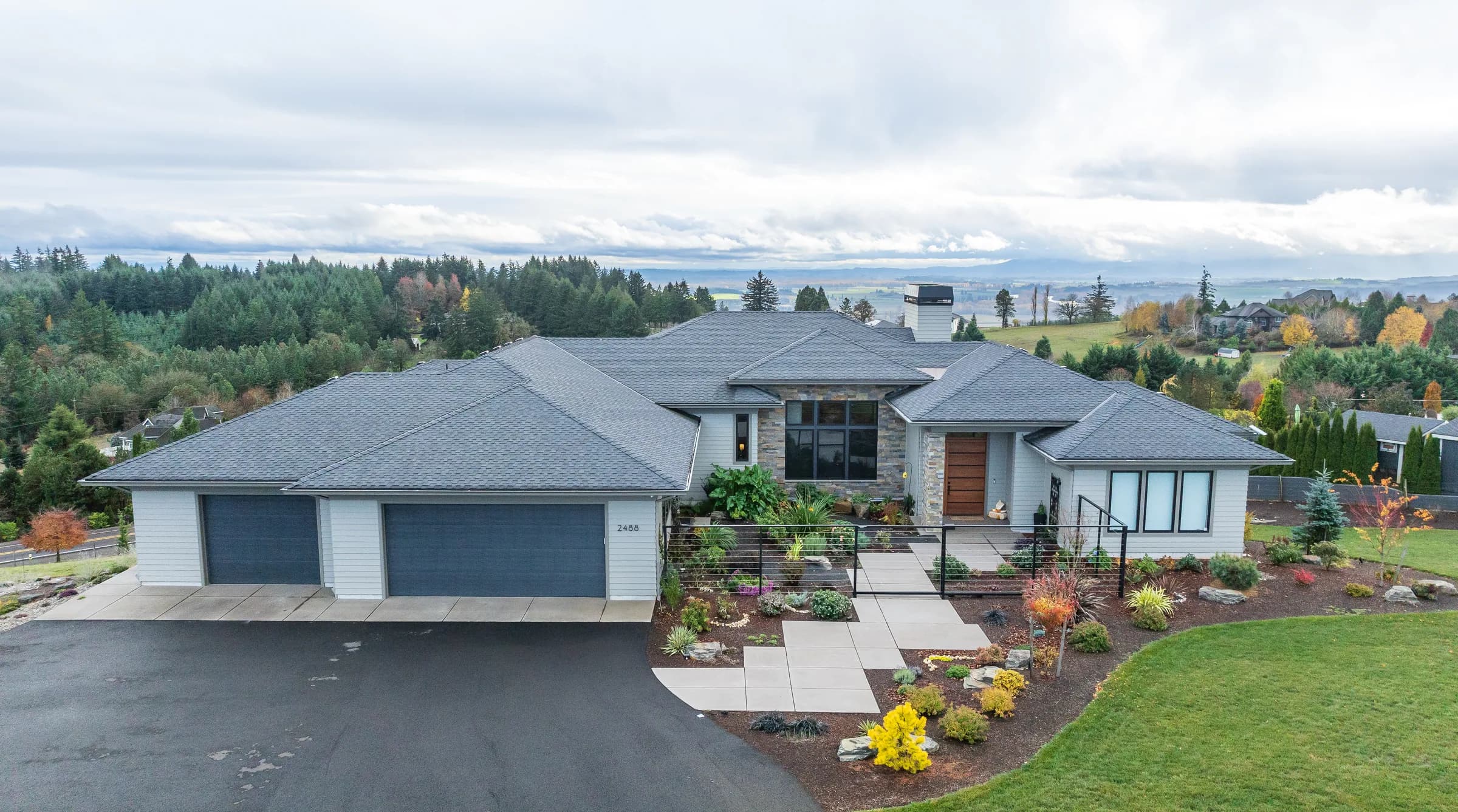 Skyline Haven, image 18