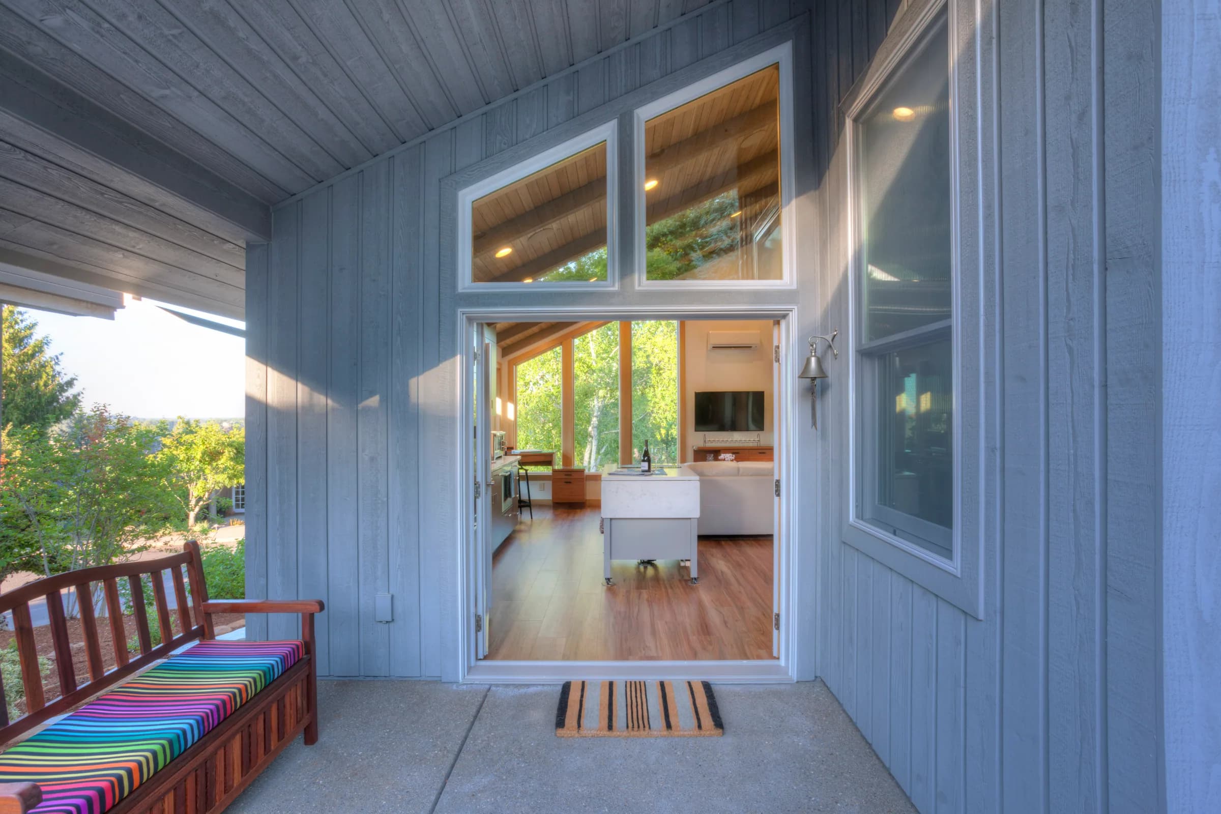 The Hilltop Guest House, image 4