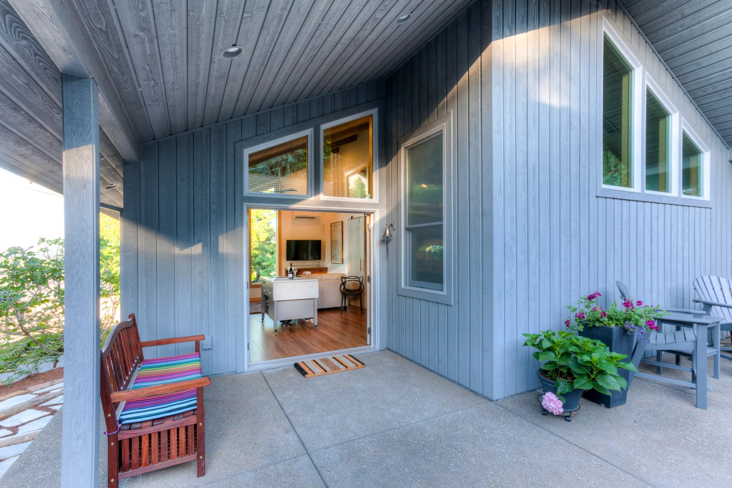 The Hilltop Guest House, image 5
