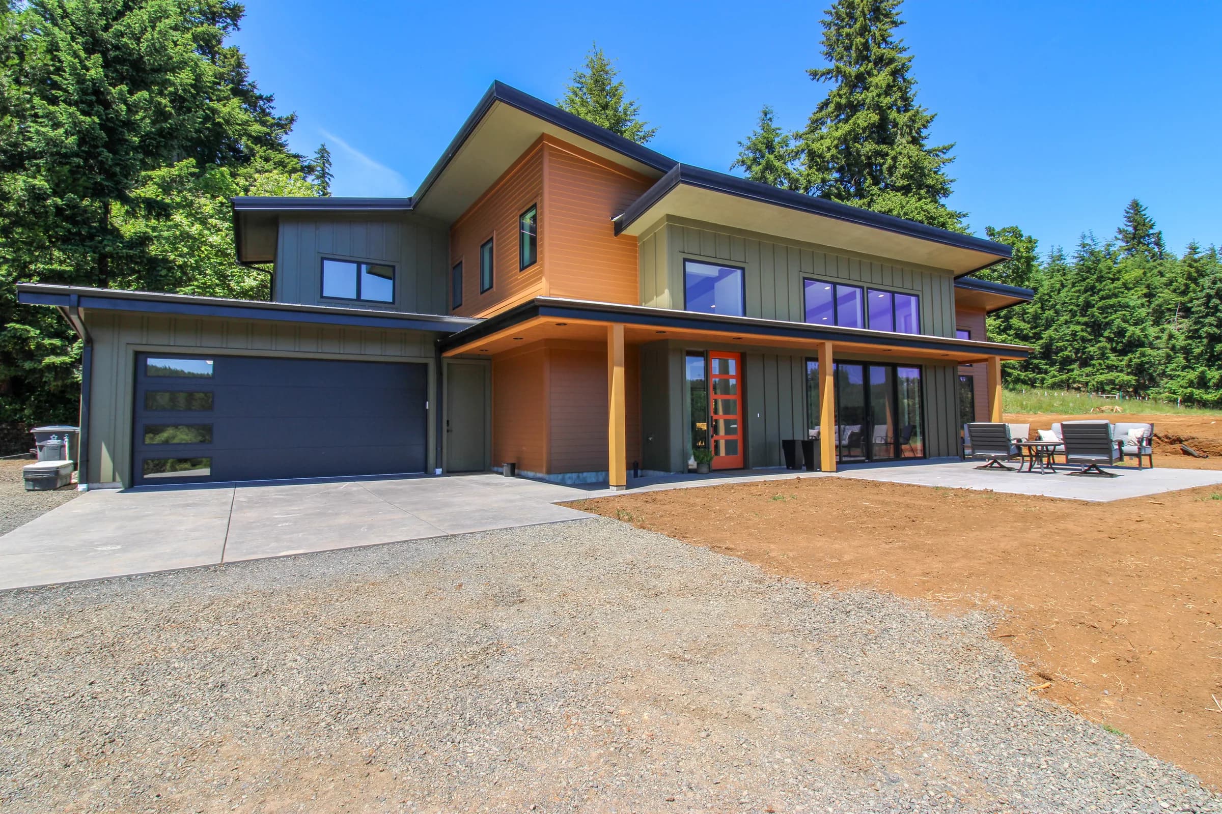 The Meadow House, image 5