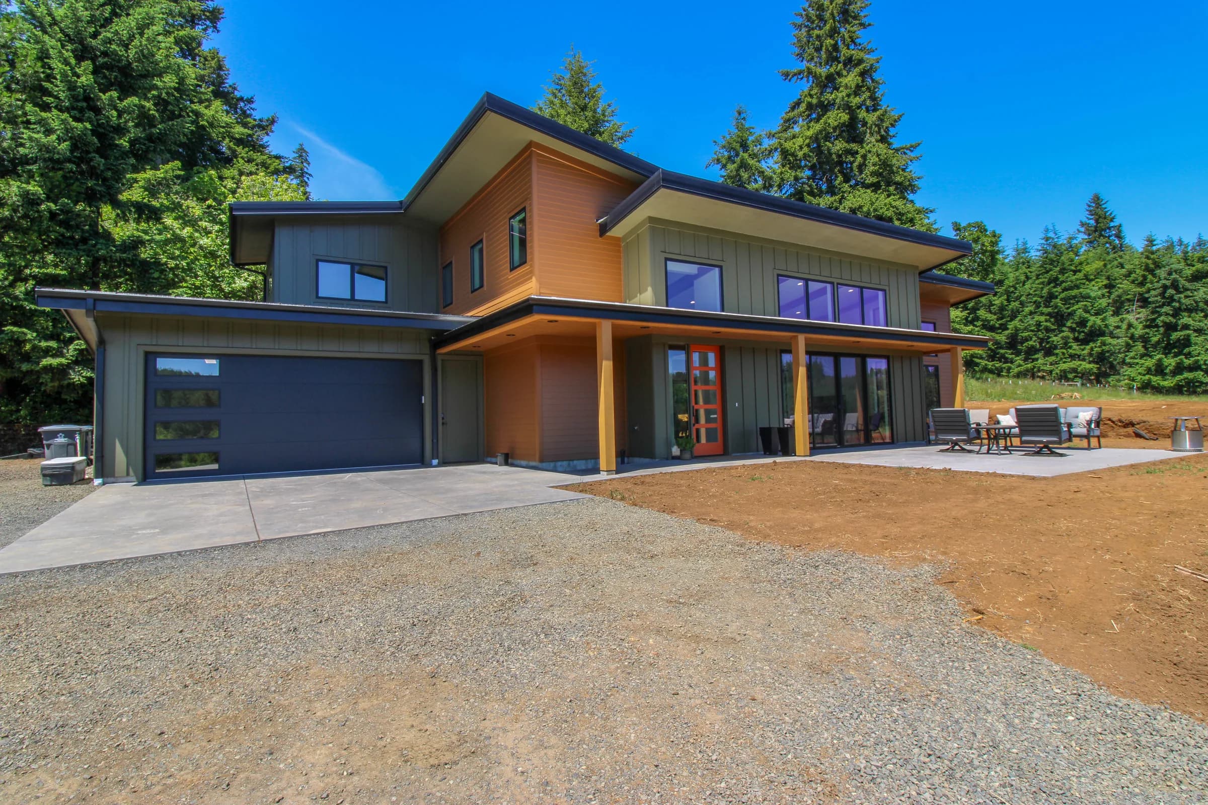 The Meadow House, image 6