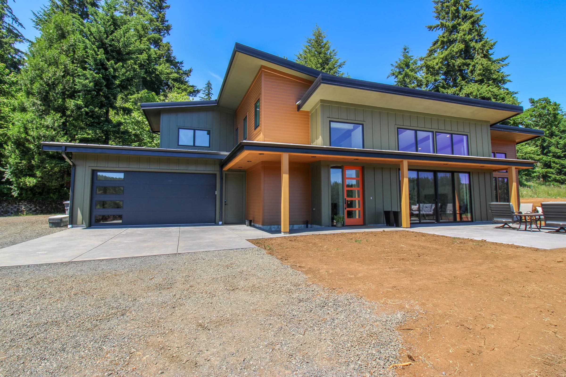 The Meadow House, image 7