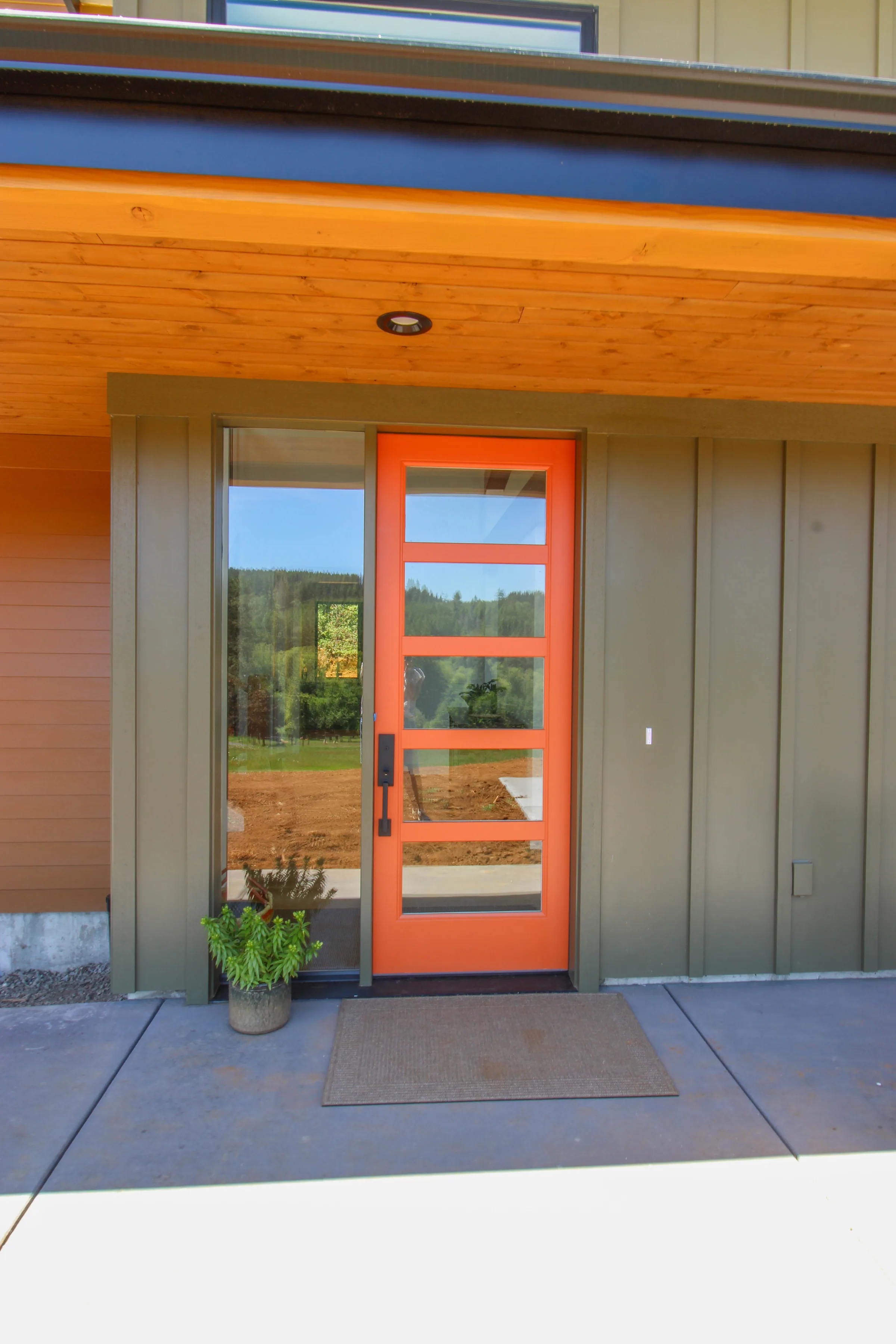 The Meadow House, image 8