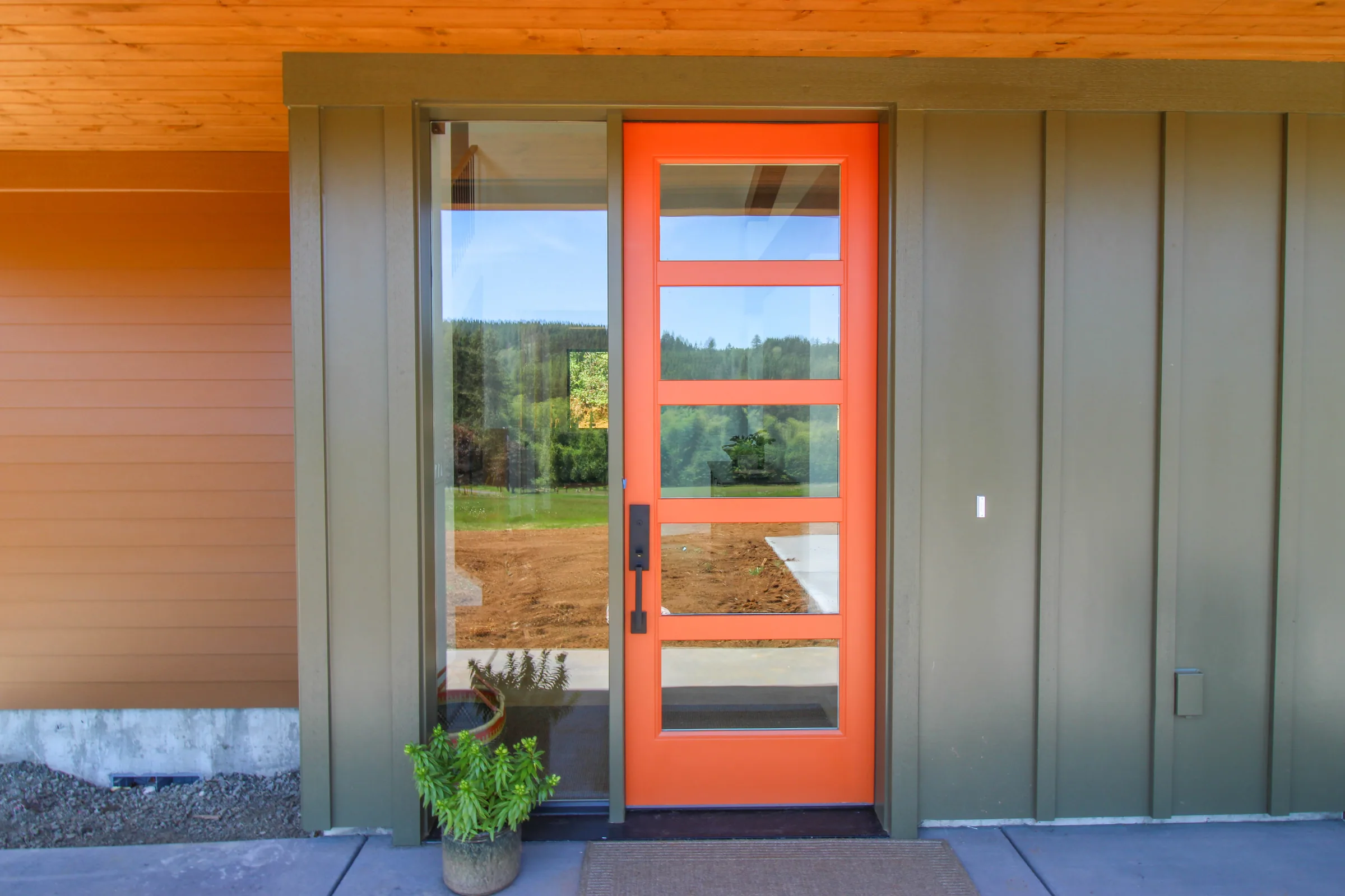 The Meadow House, image 9