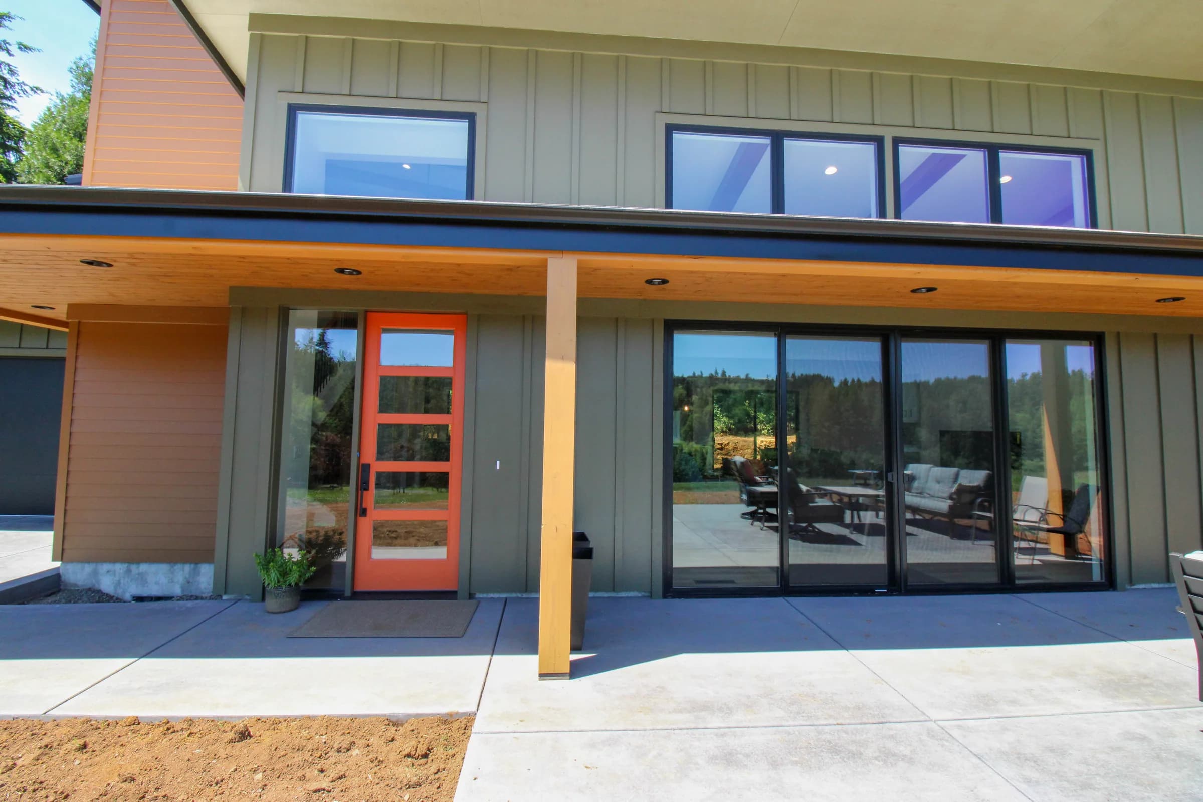 The Meadow House, image 10