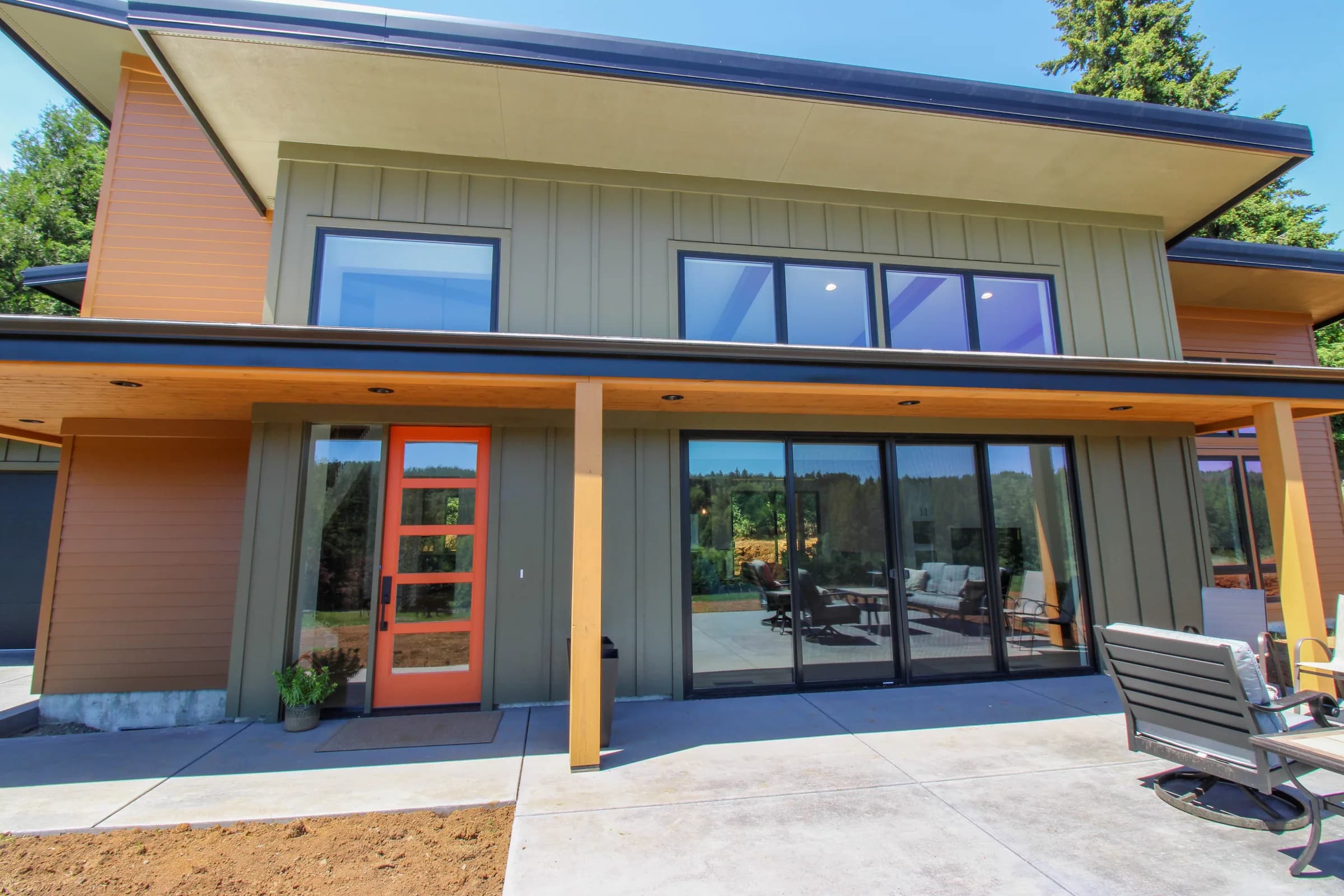 The Meadow House, image 11