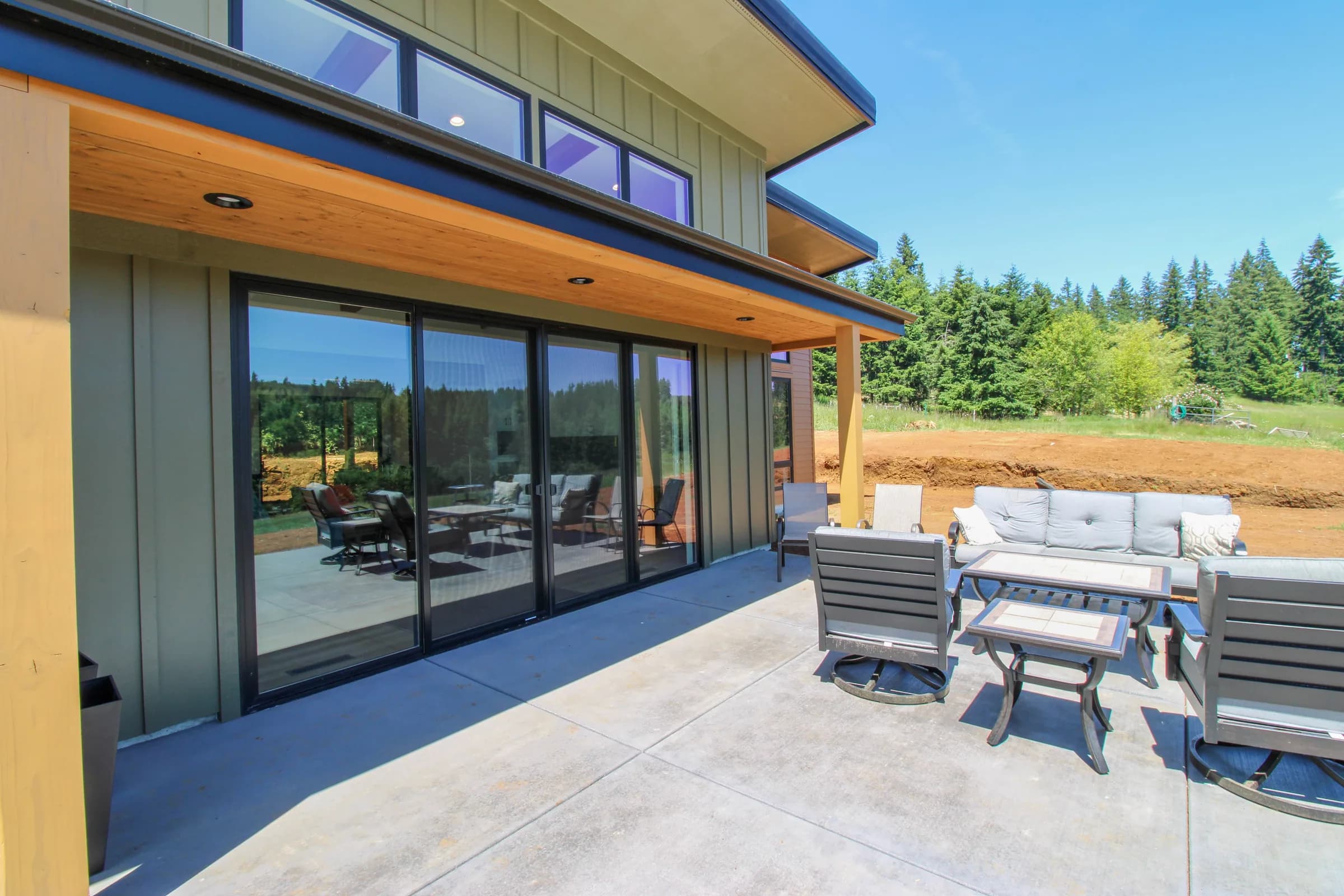 The Meadow House, image 12