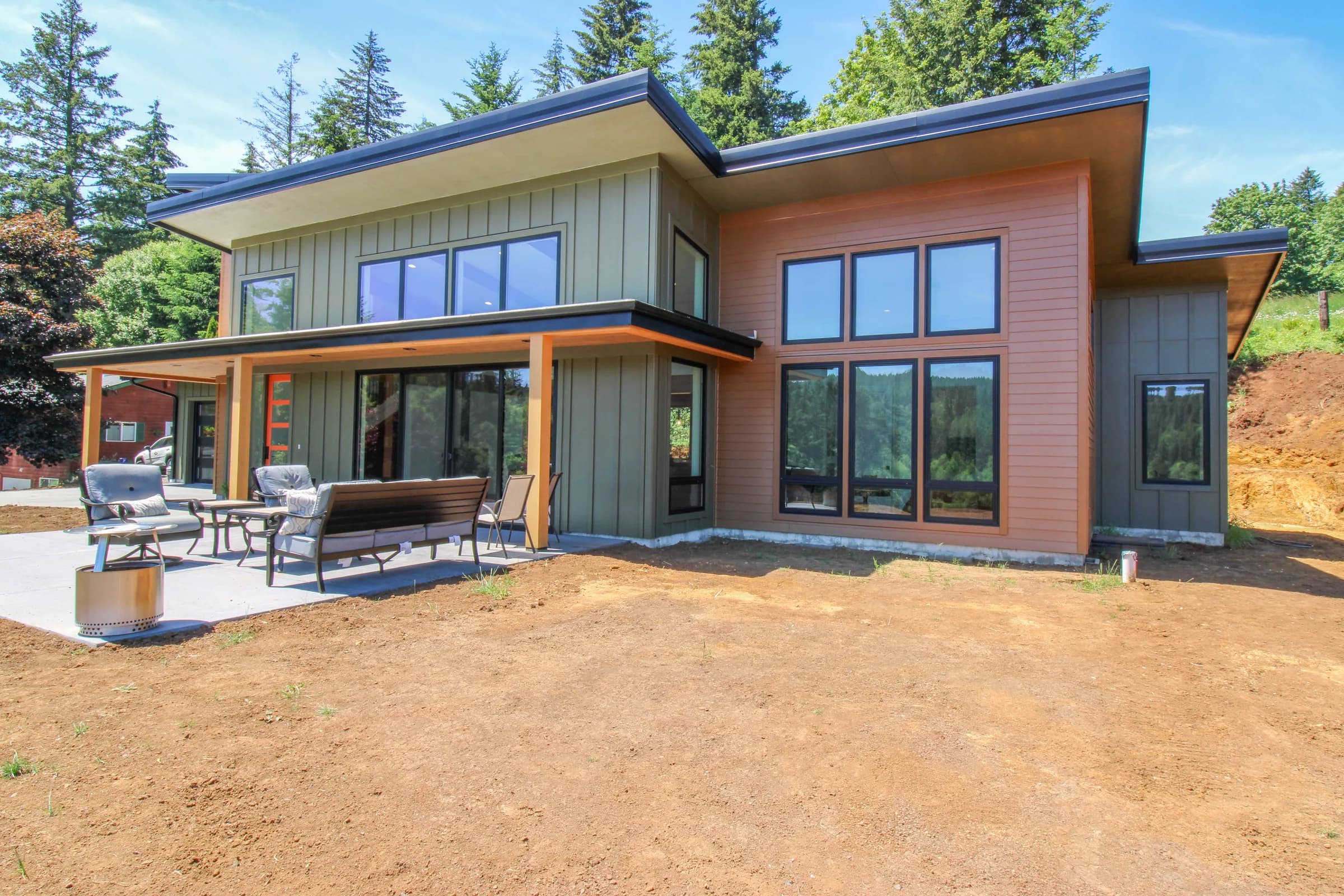 The Meadow House, image 13