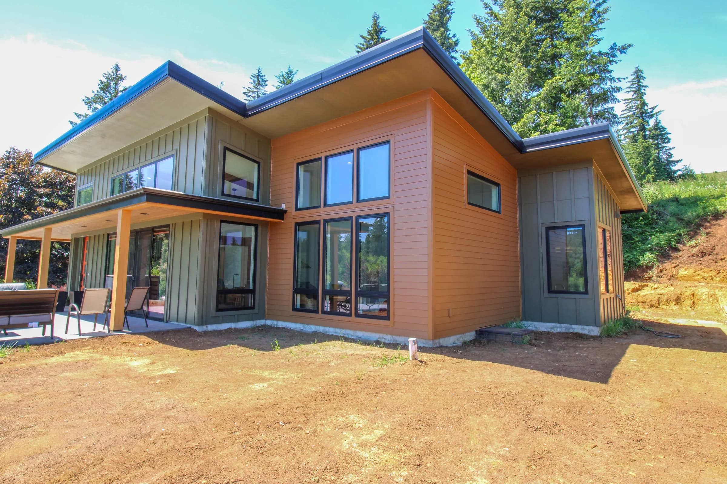 The Meadow House, image 14