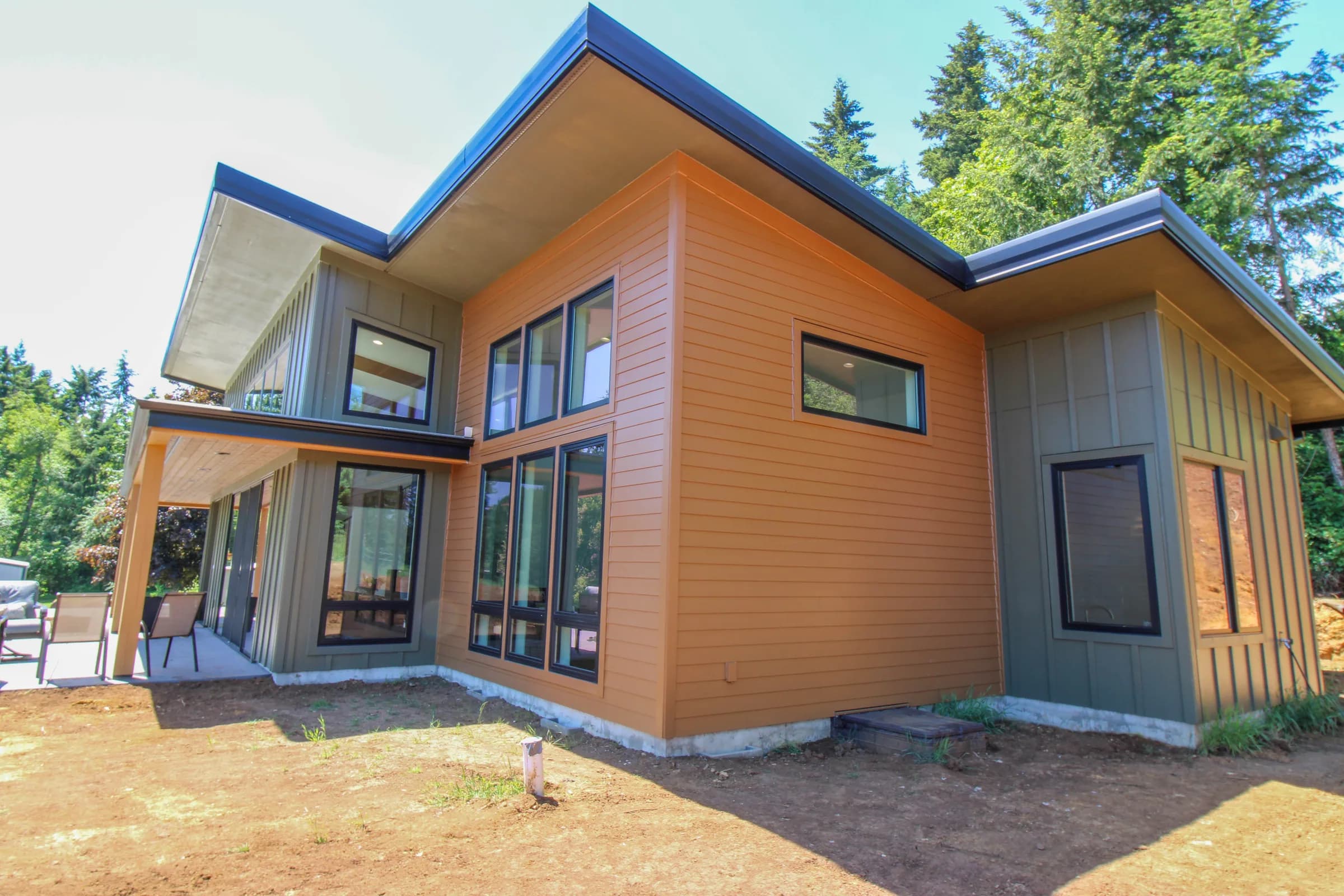 The Meadow House, image 15