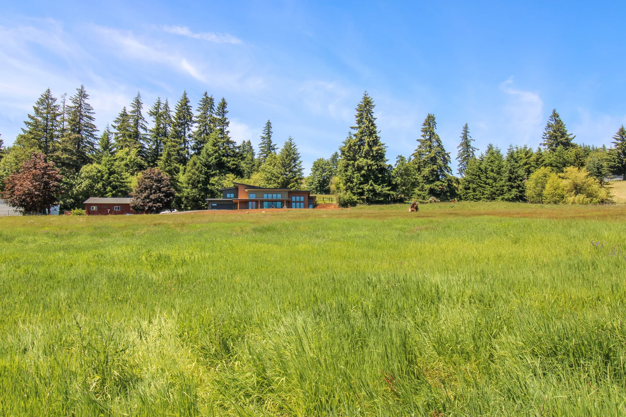 The Meadow House, image 17