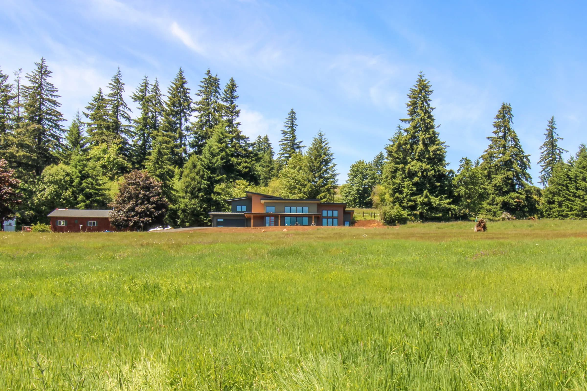 The Meadow House, image 18