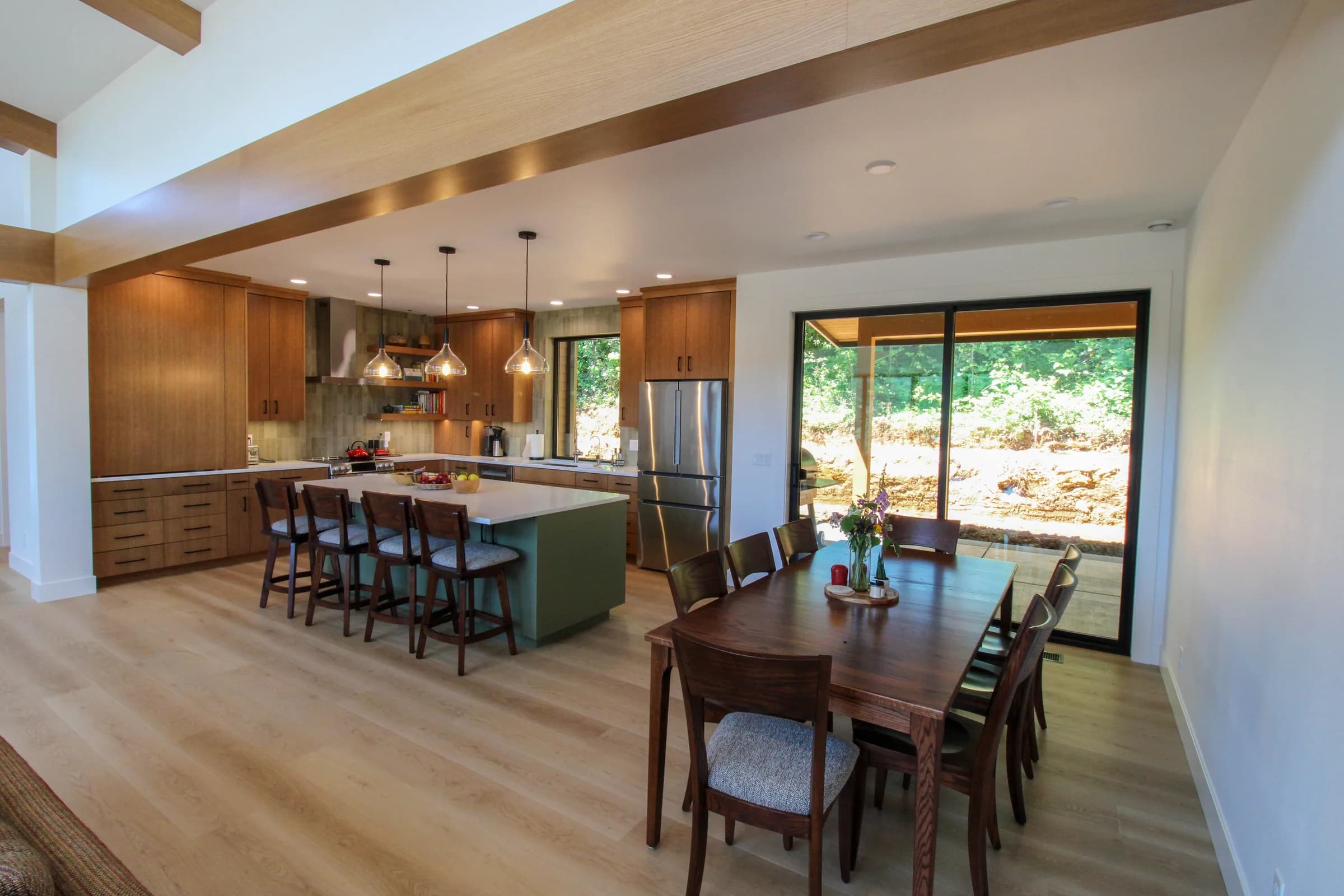 The Meadow House, image 21