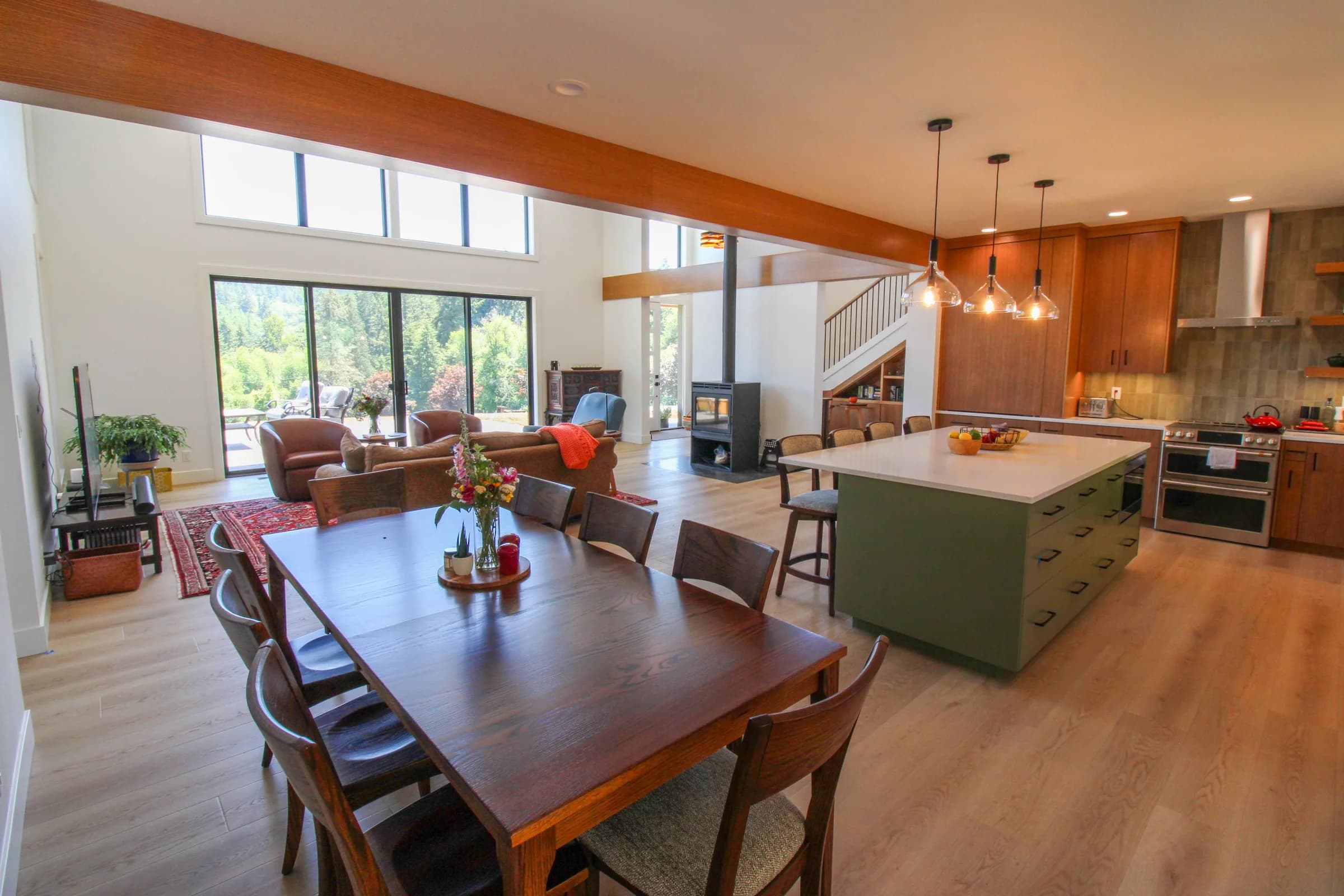 The Meadow House, image 32
