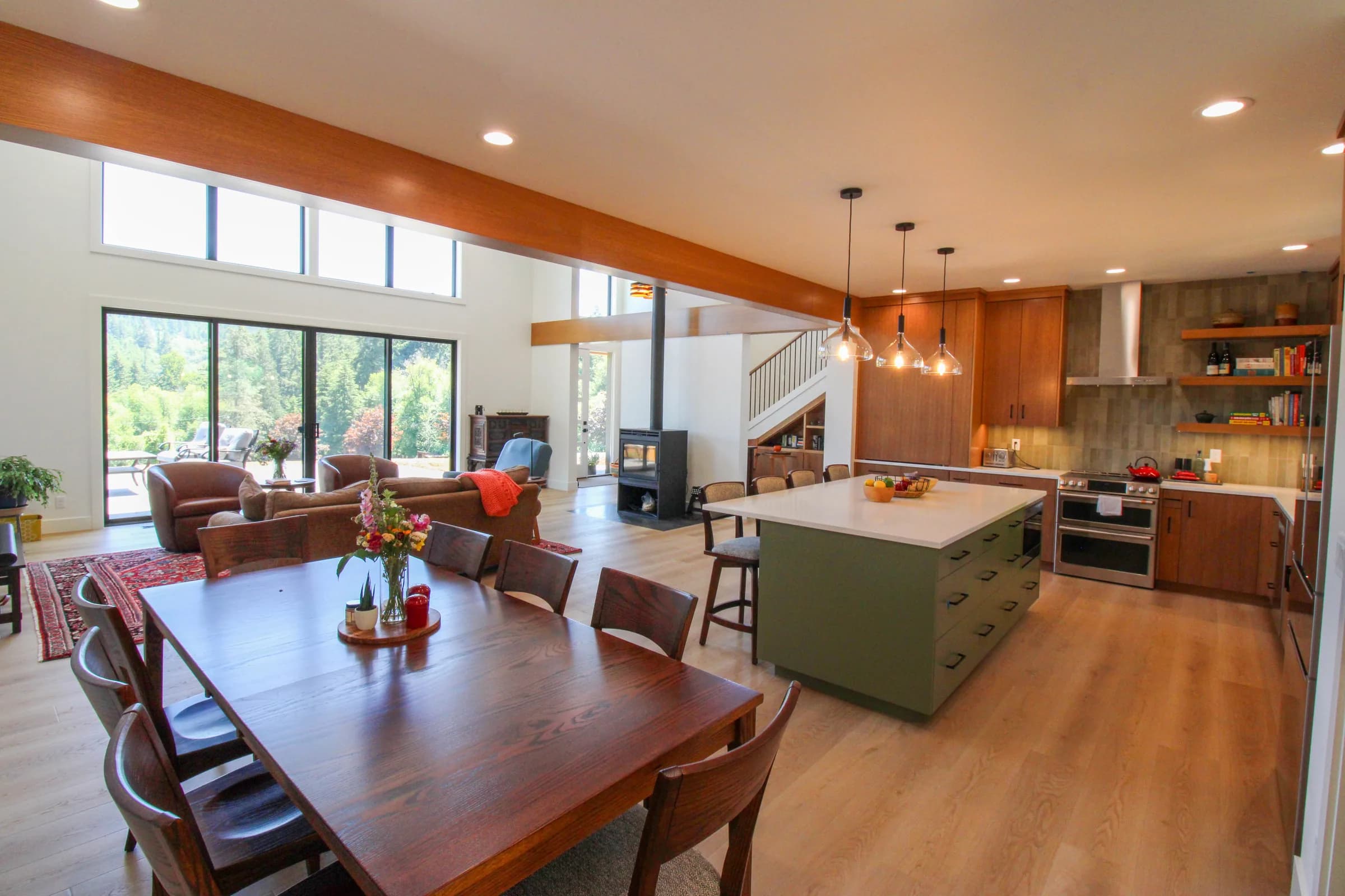 The Meadow House, image 33