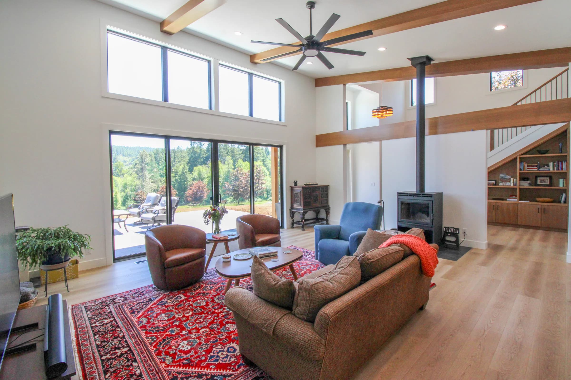 The Meadow House, image 35