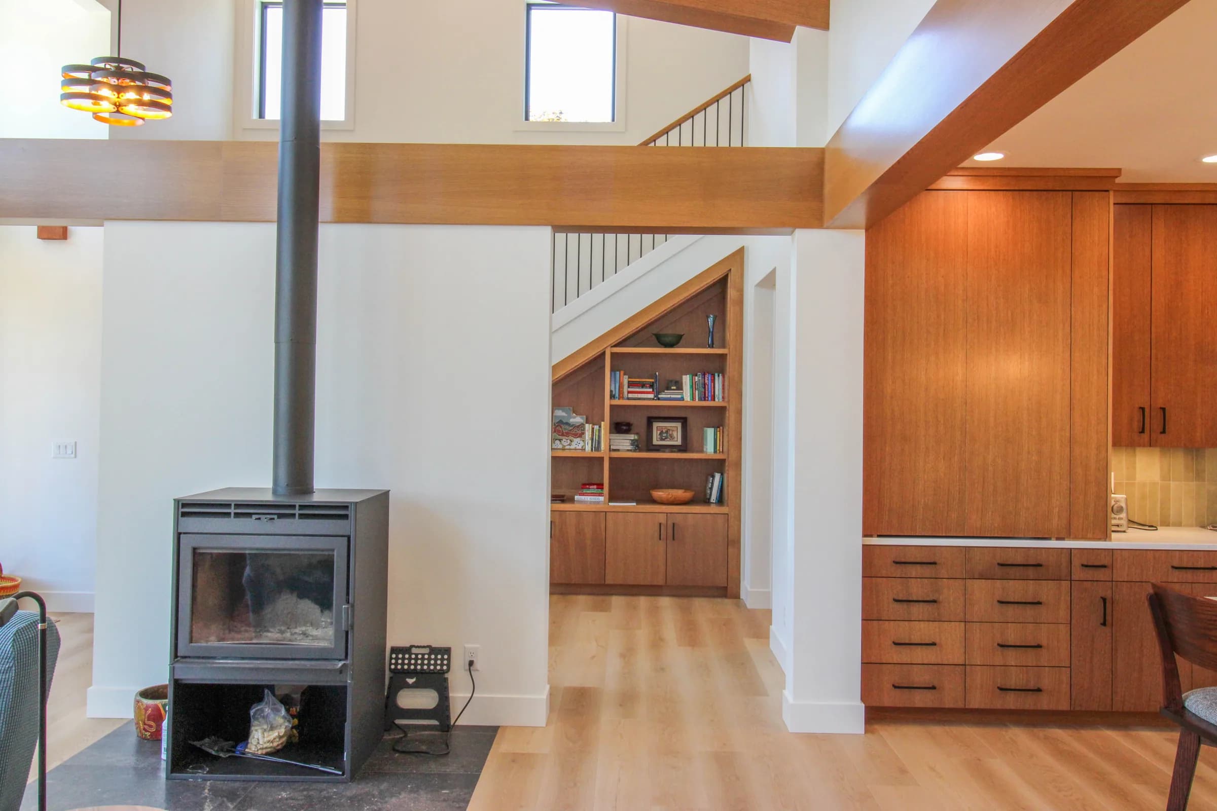 The Meadow House, image 36