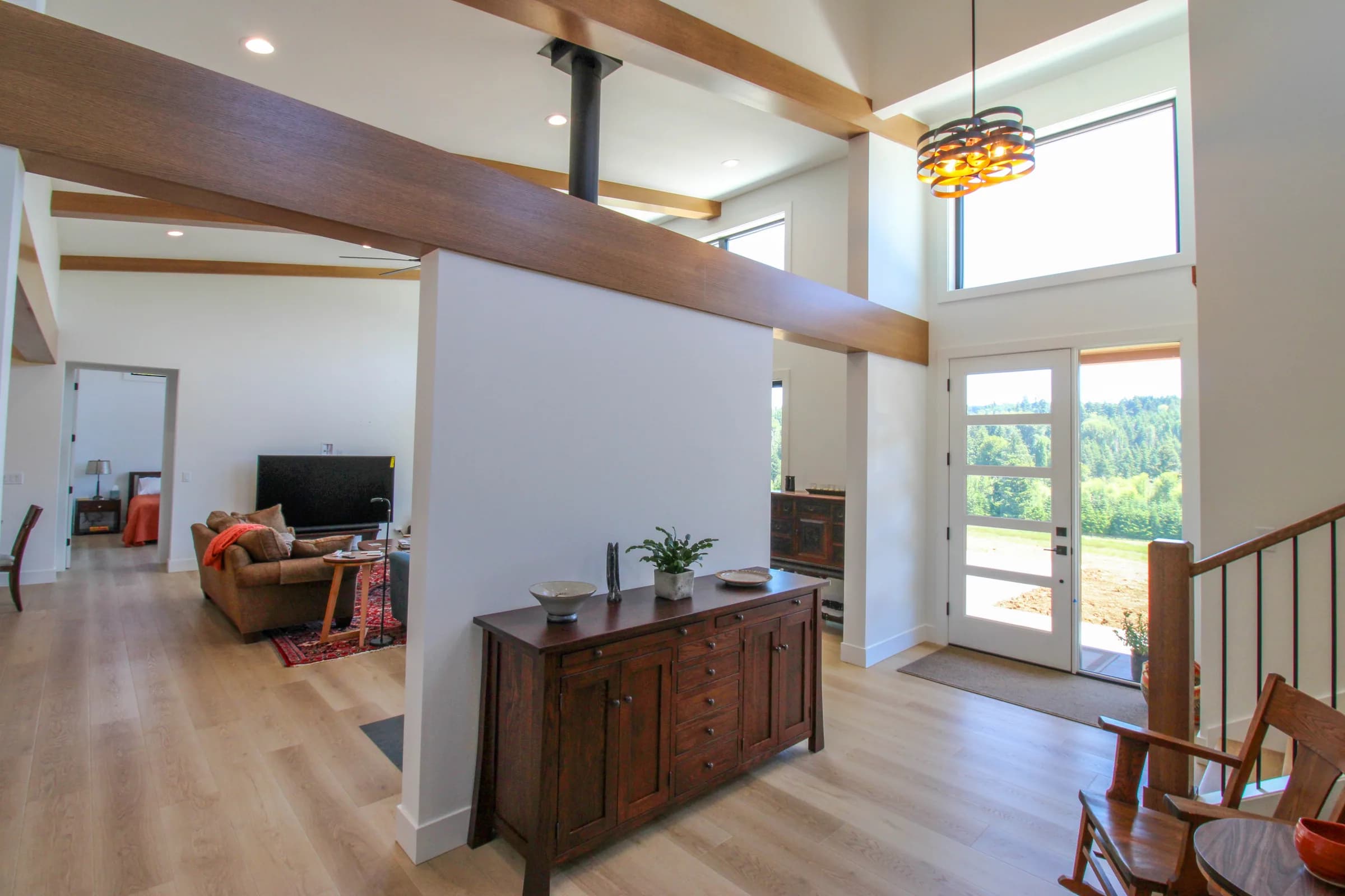 The Meadow House, image 47