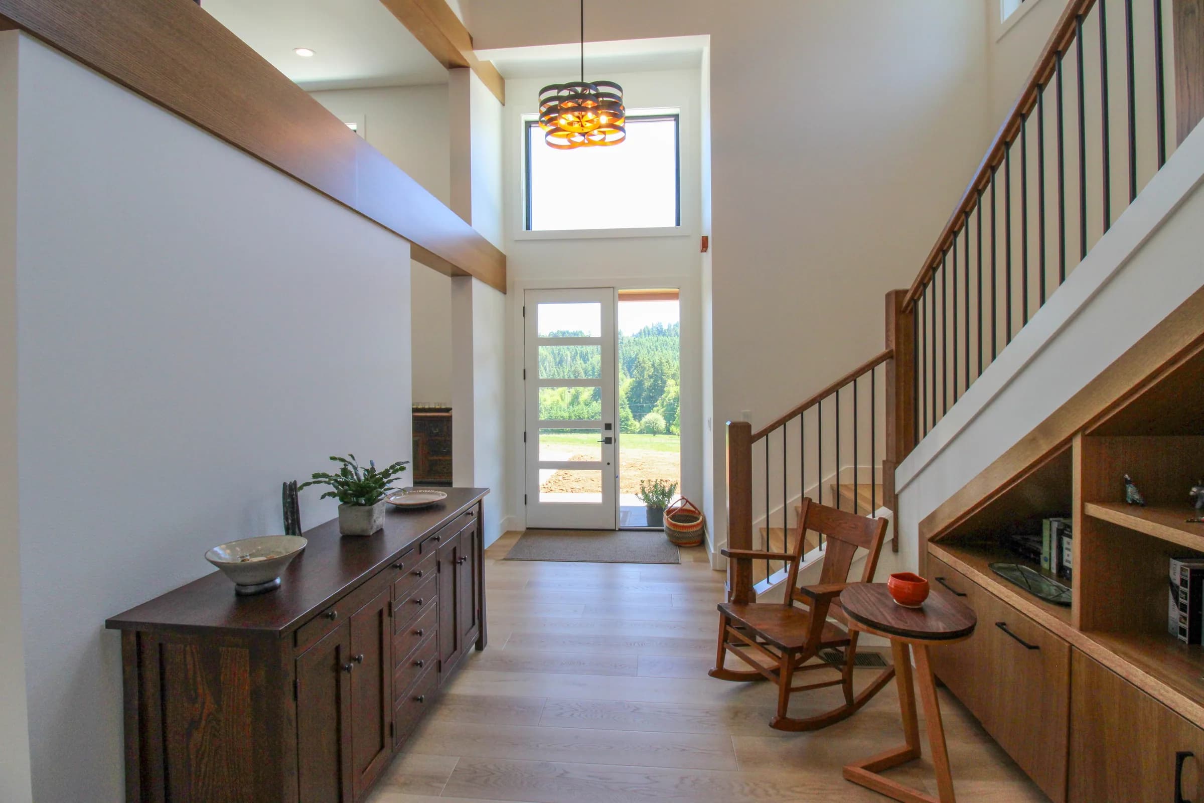 The Meadow House, image 48