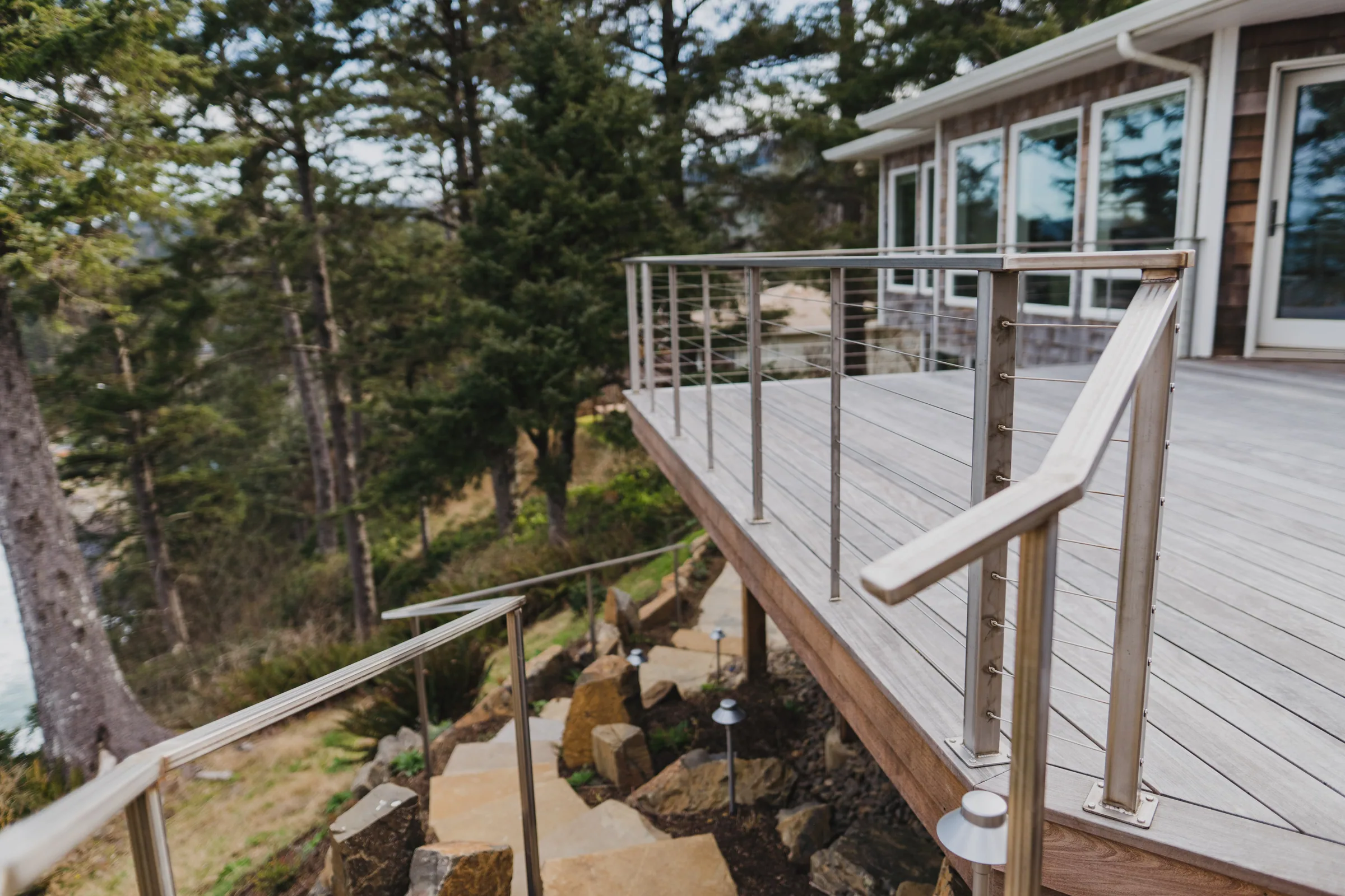 The Neskowin Coastal Remodel, image 25