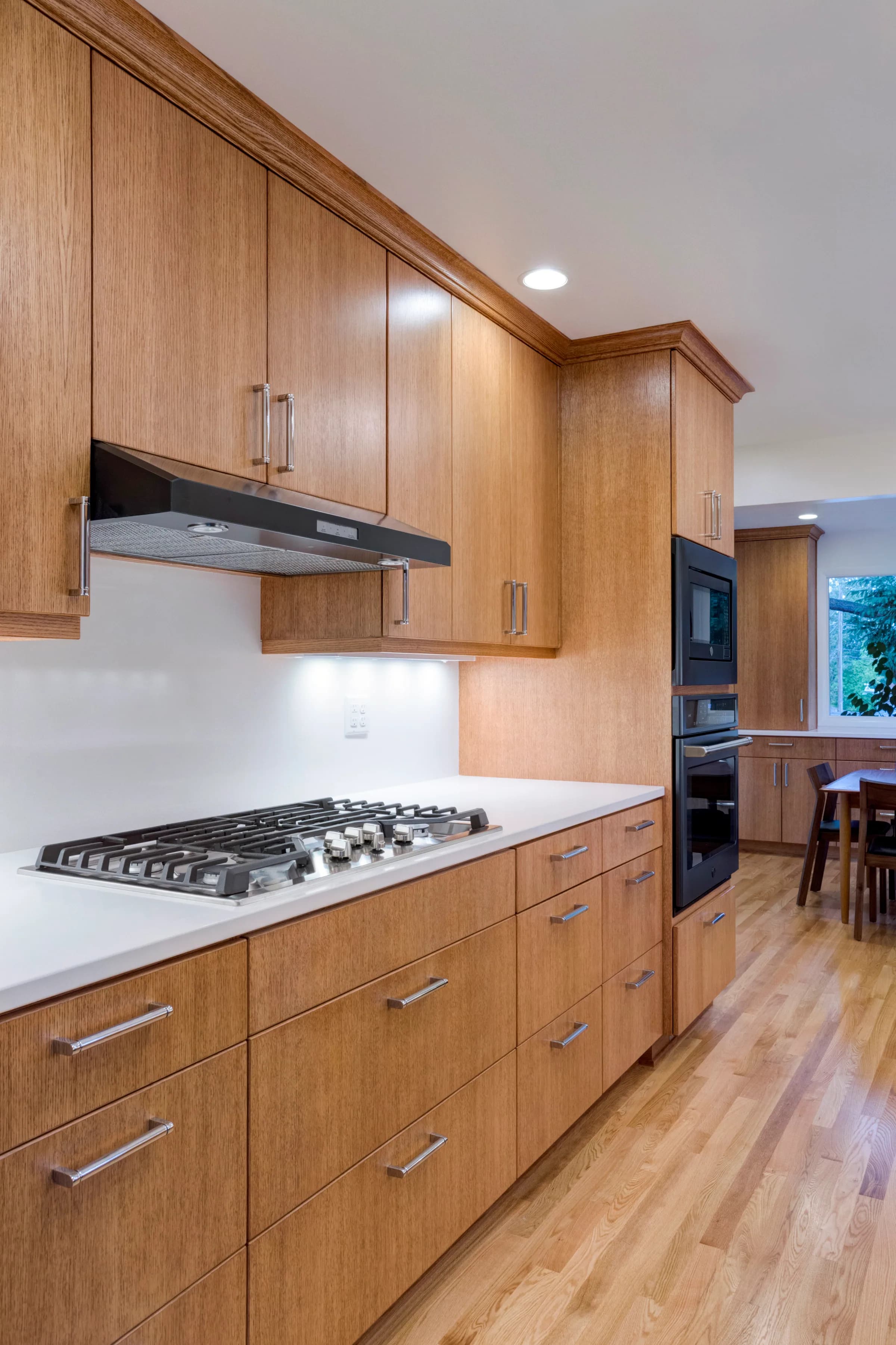 The Quarter-Sawn Remodel, image 2