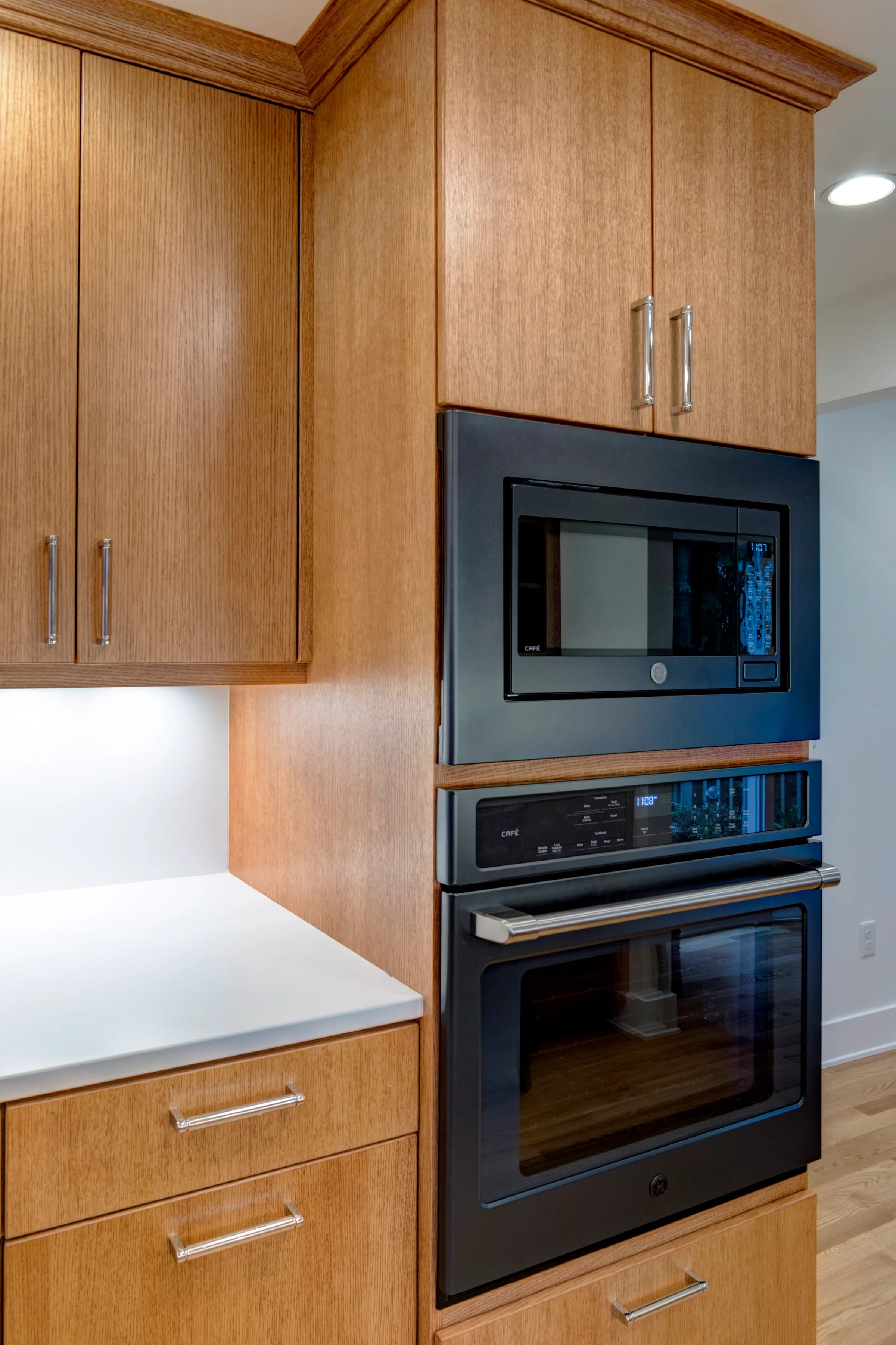The Quarter-Sawn Remodel, image 3