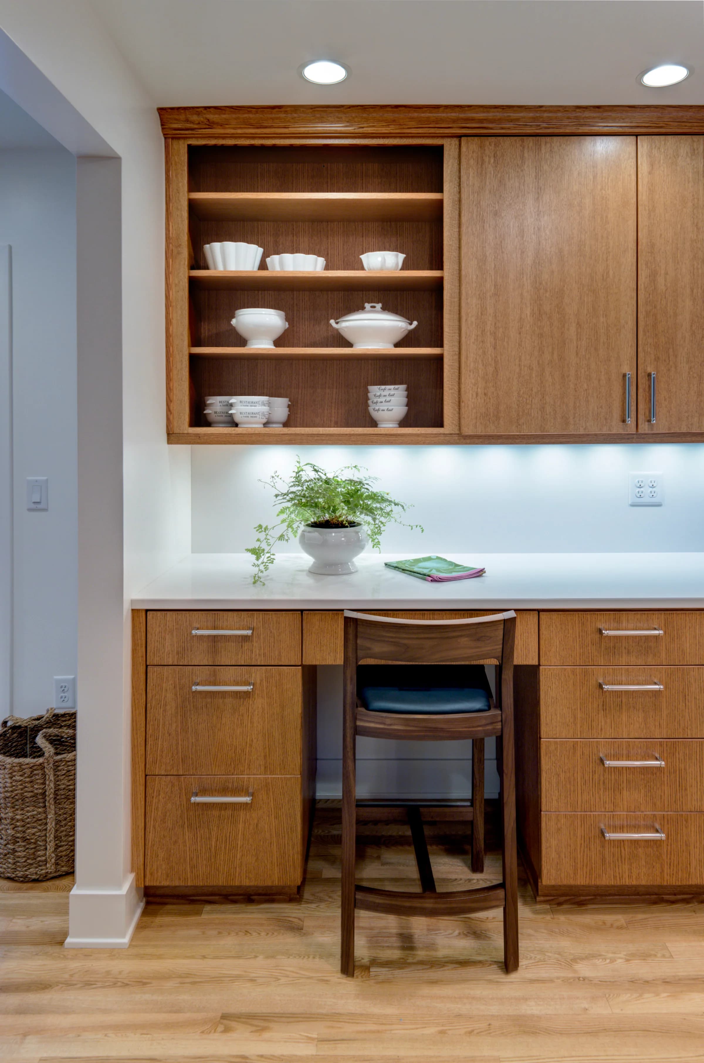 The Quarter-Sawn Remodel, image 4