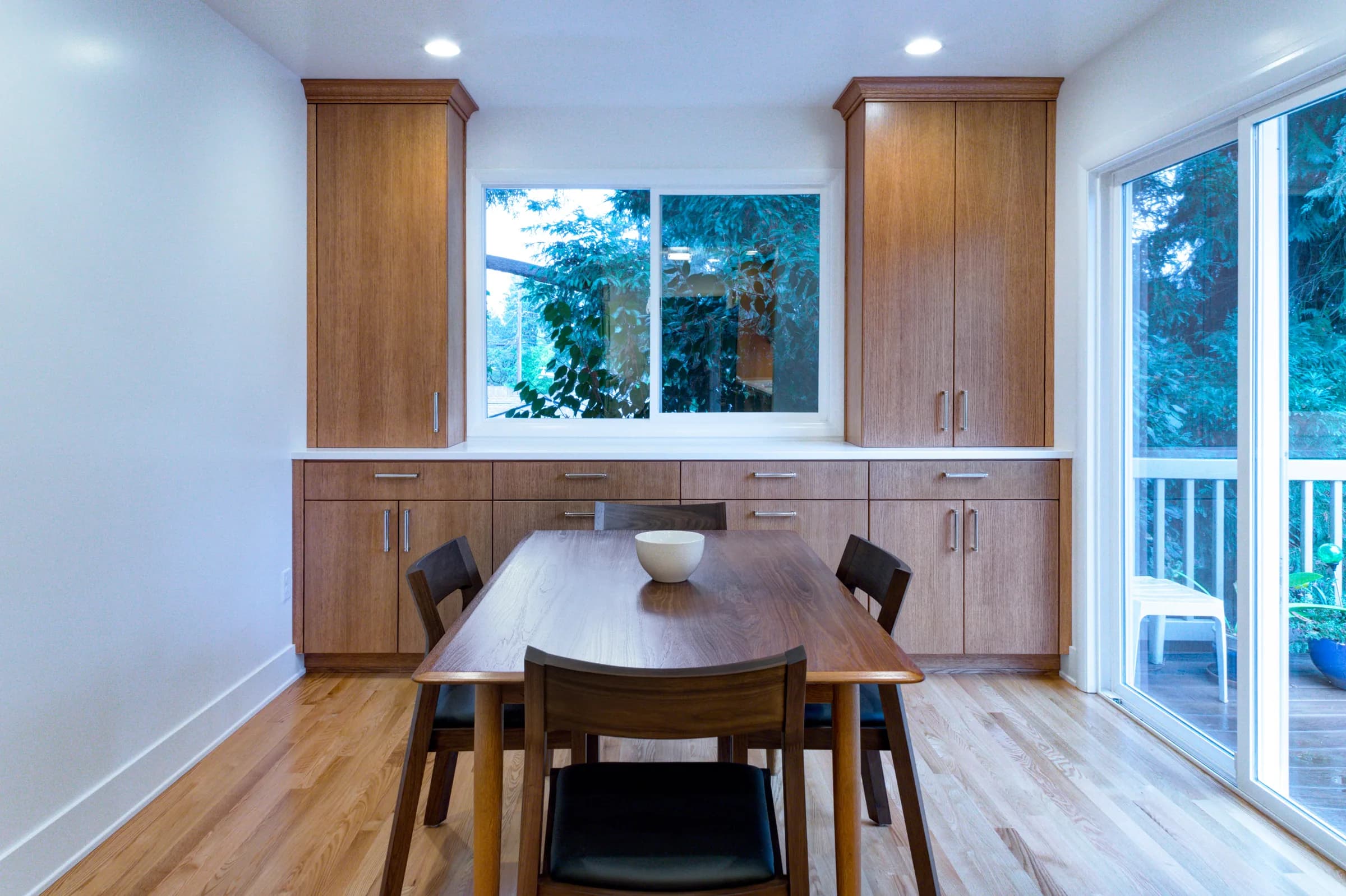 The Quarter-Sawn Remodel, image 5