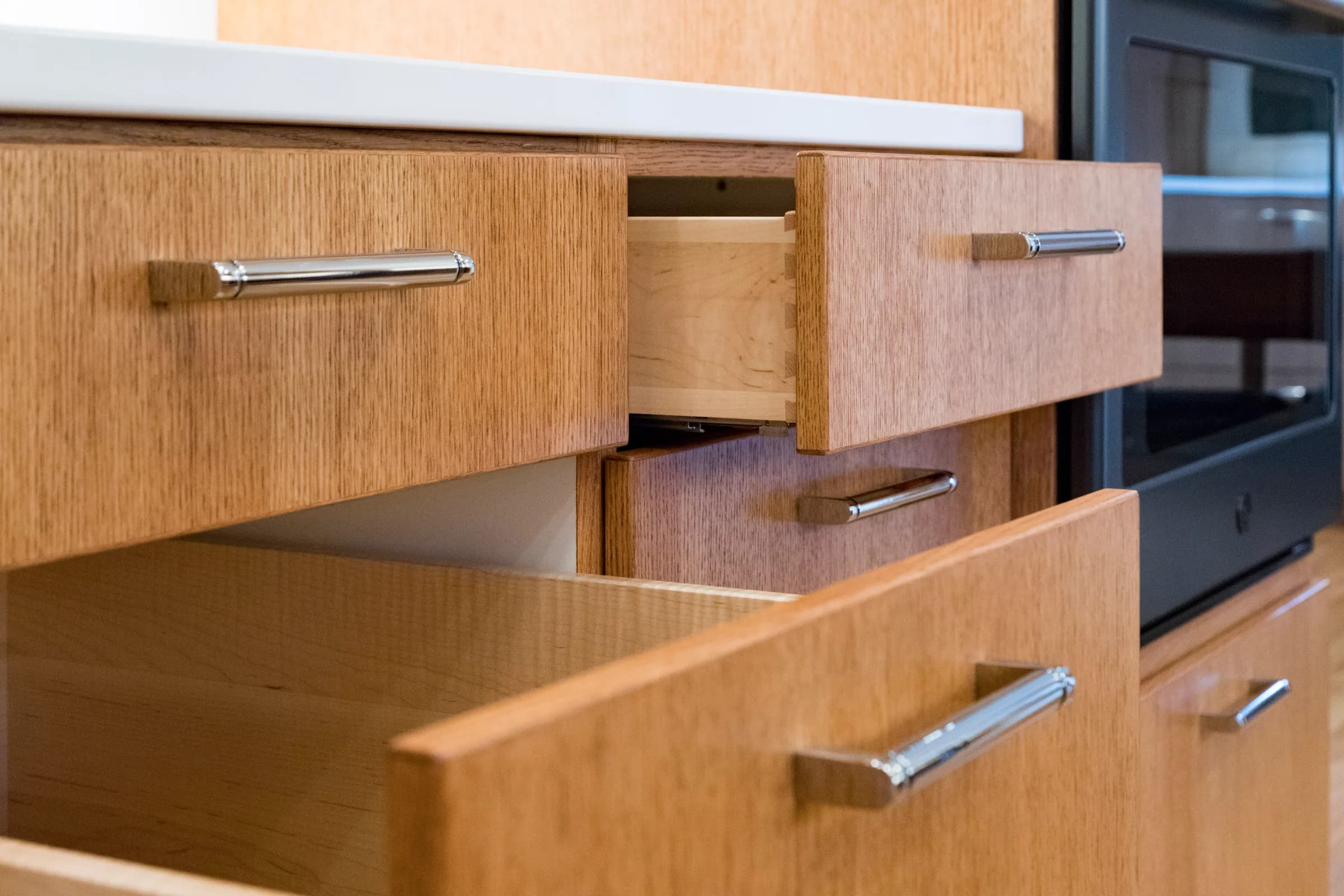 The Quarter-Sawn Remodel, image 7