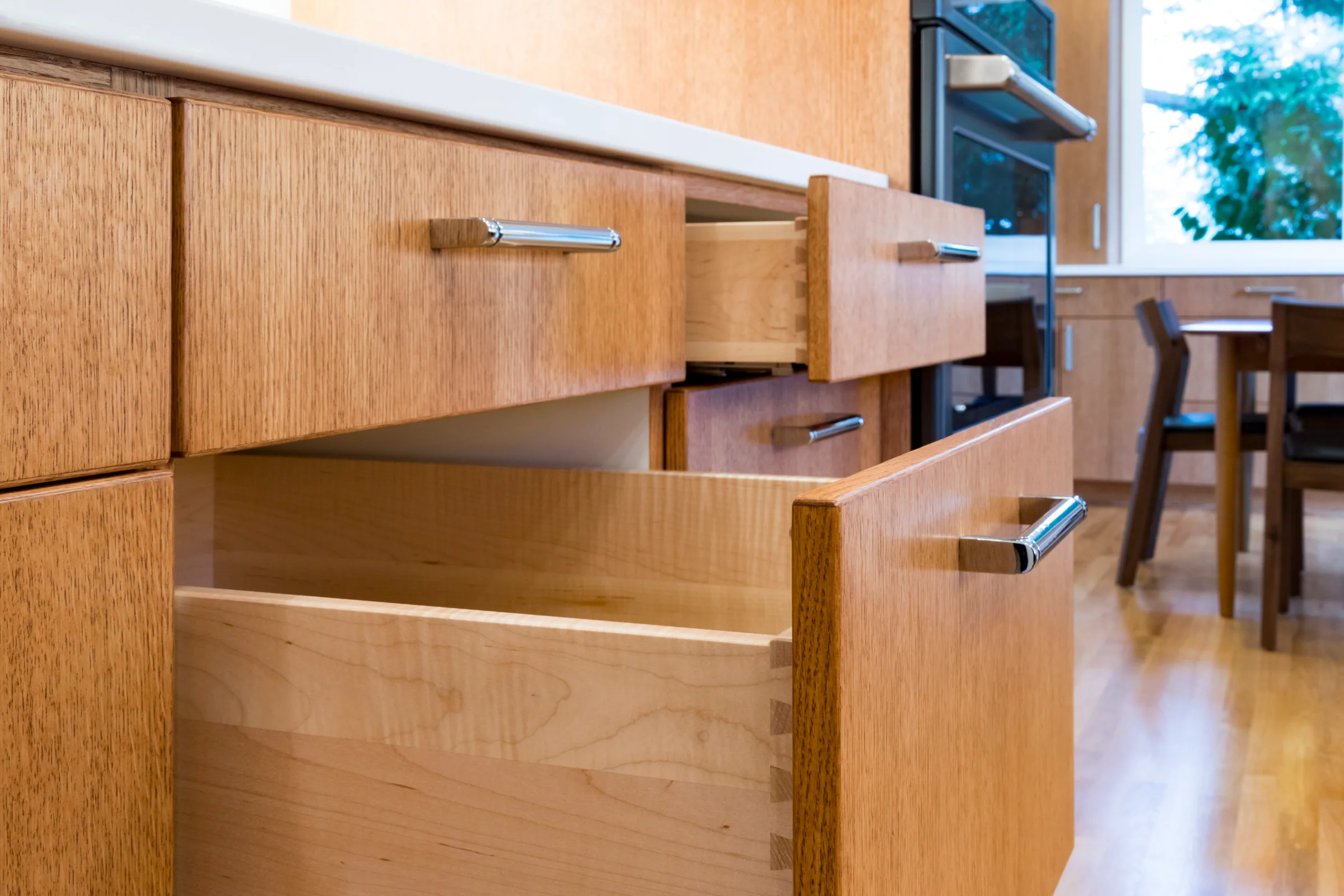 The Quarter-Sawn Remodel, image 8