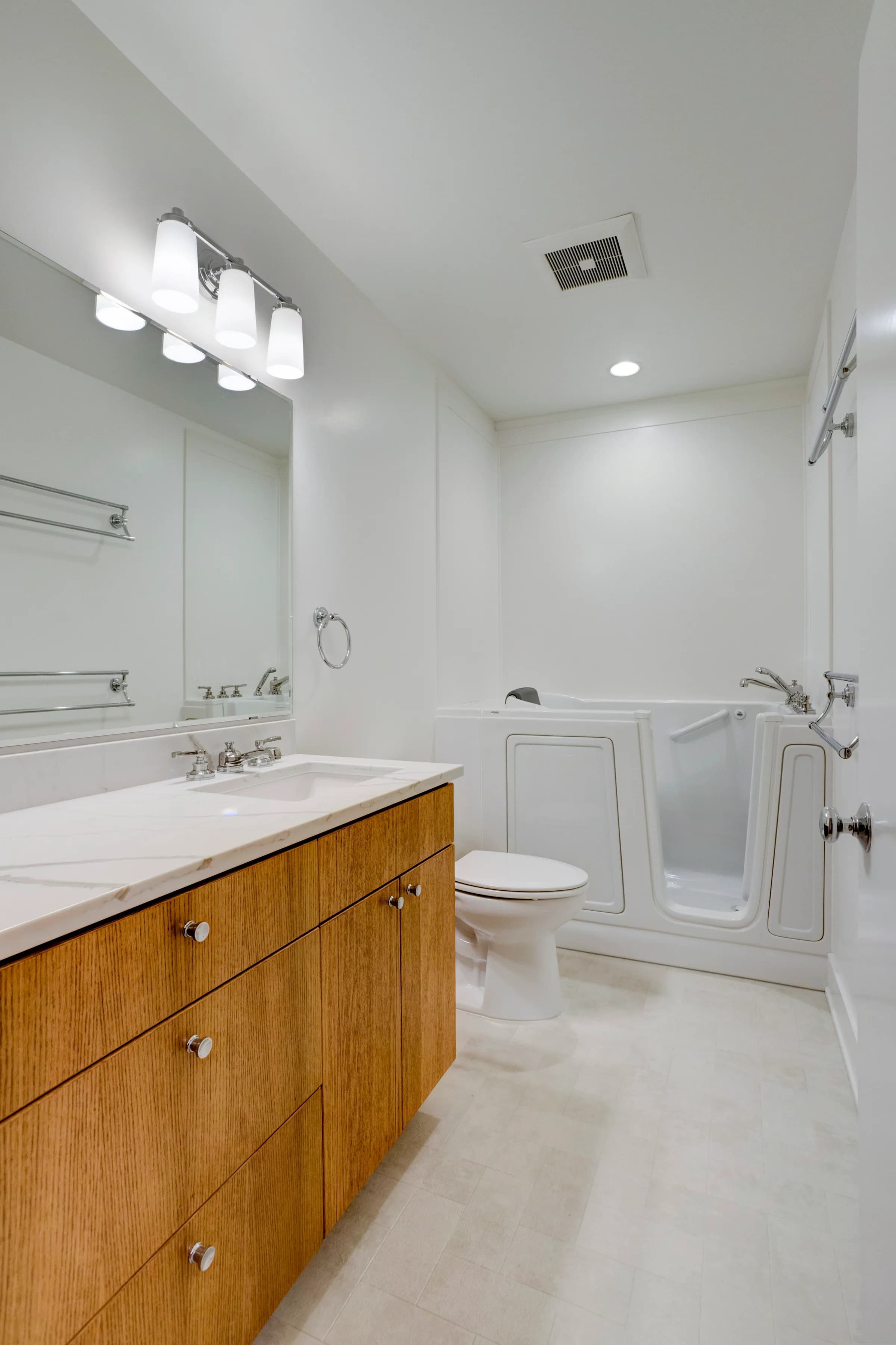 The Quarter-Sawn Remodel, image 9