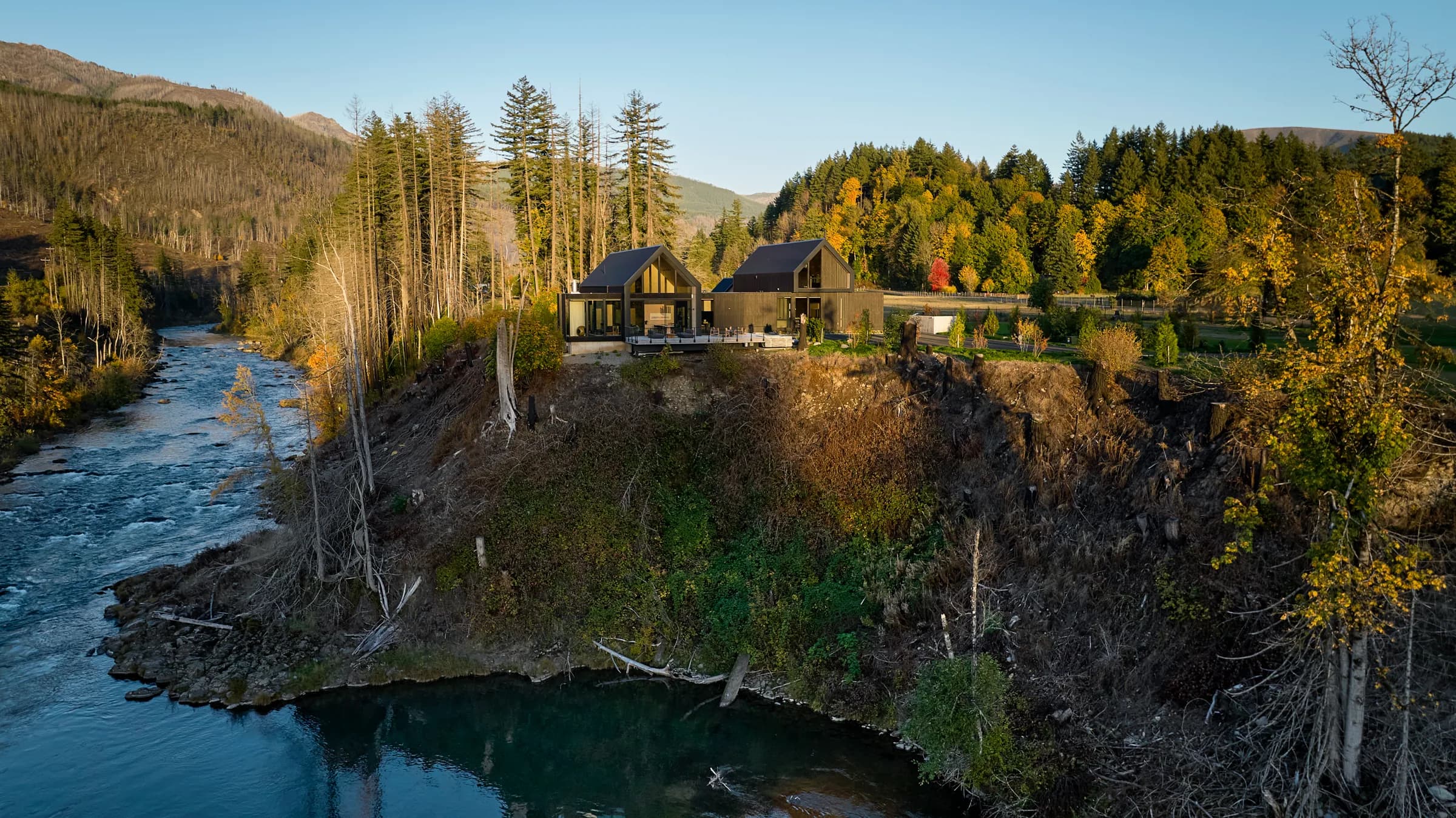 Santiam, image 3