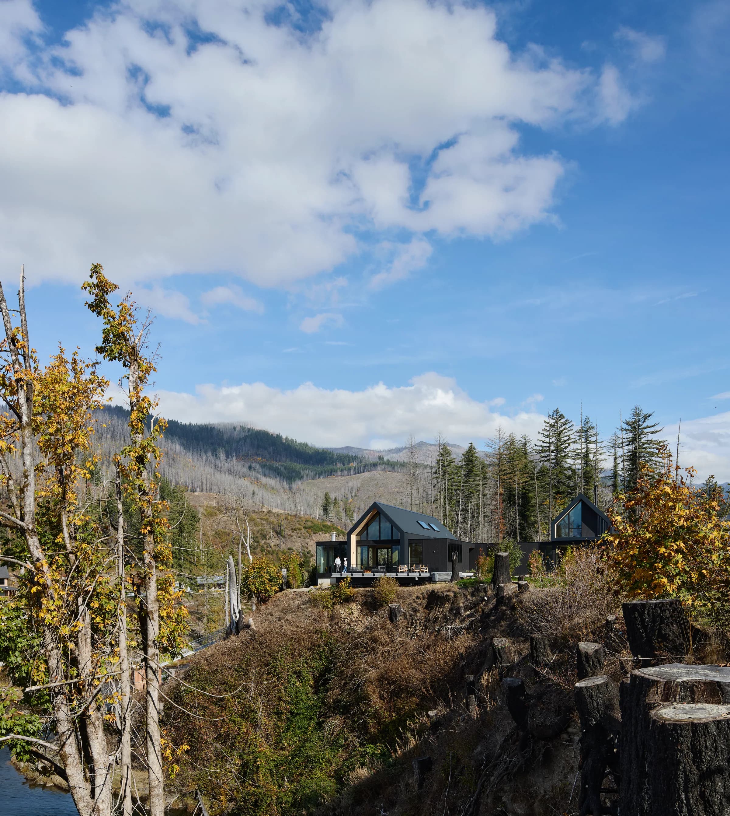 Santiam, image 7