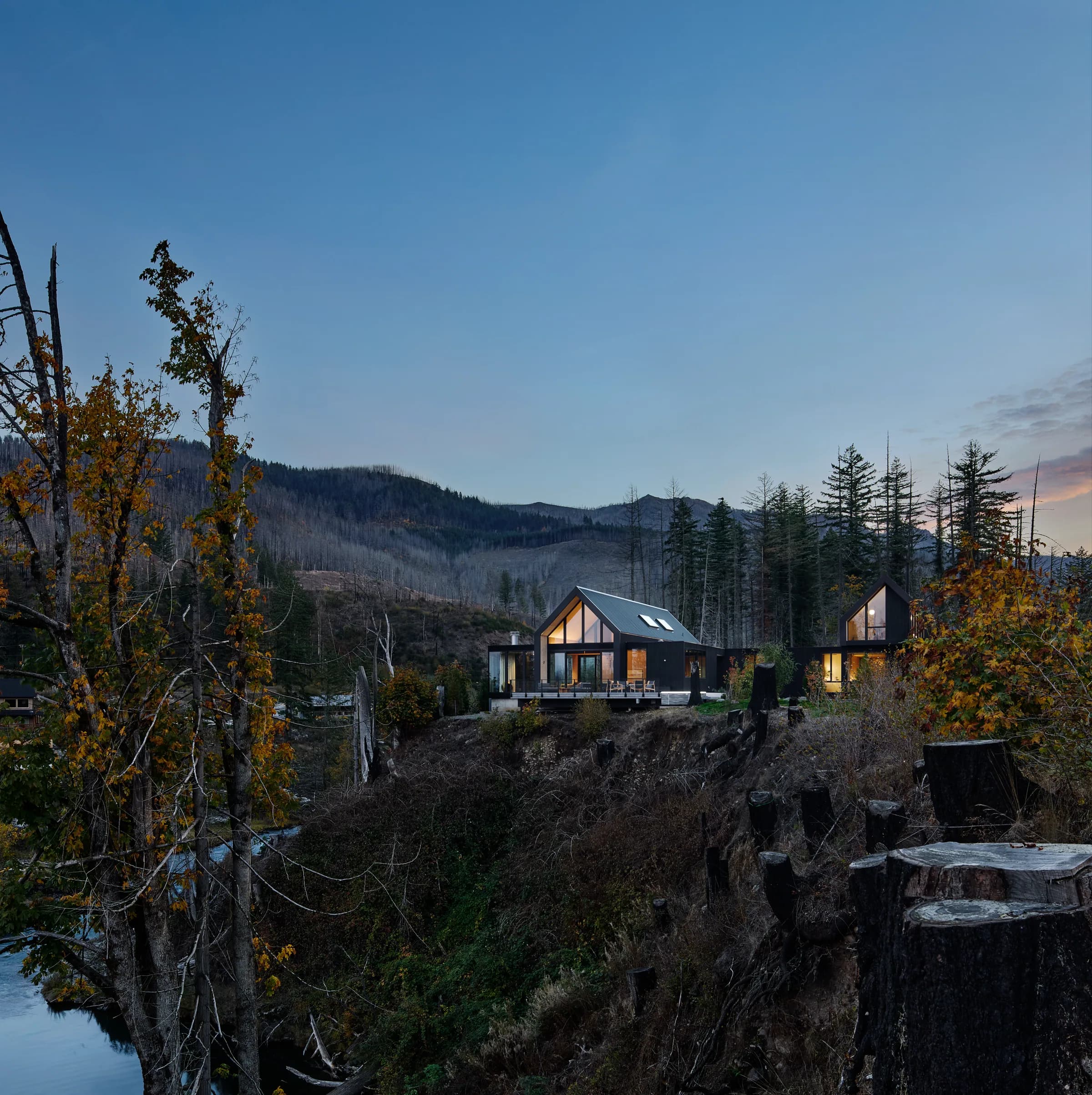 Santiam, image 8