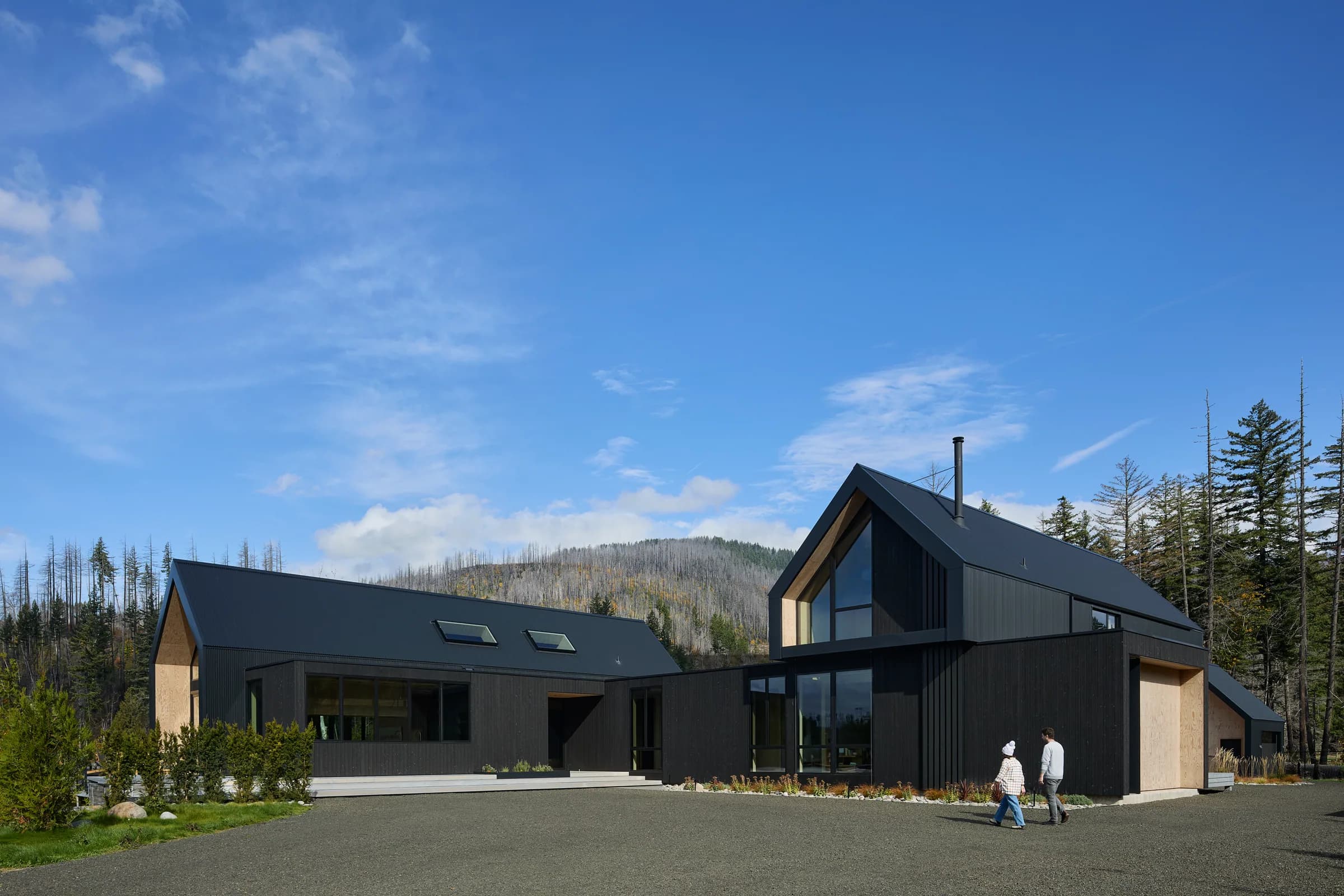 Santiam, image 10
