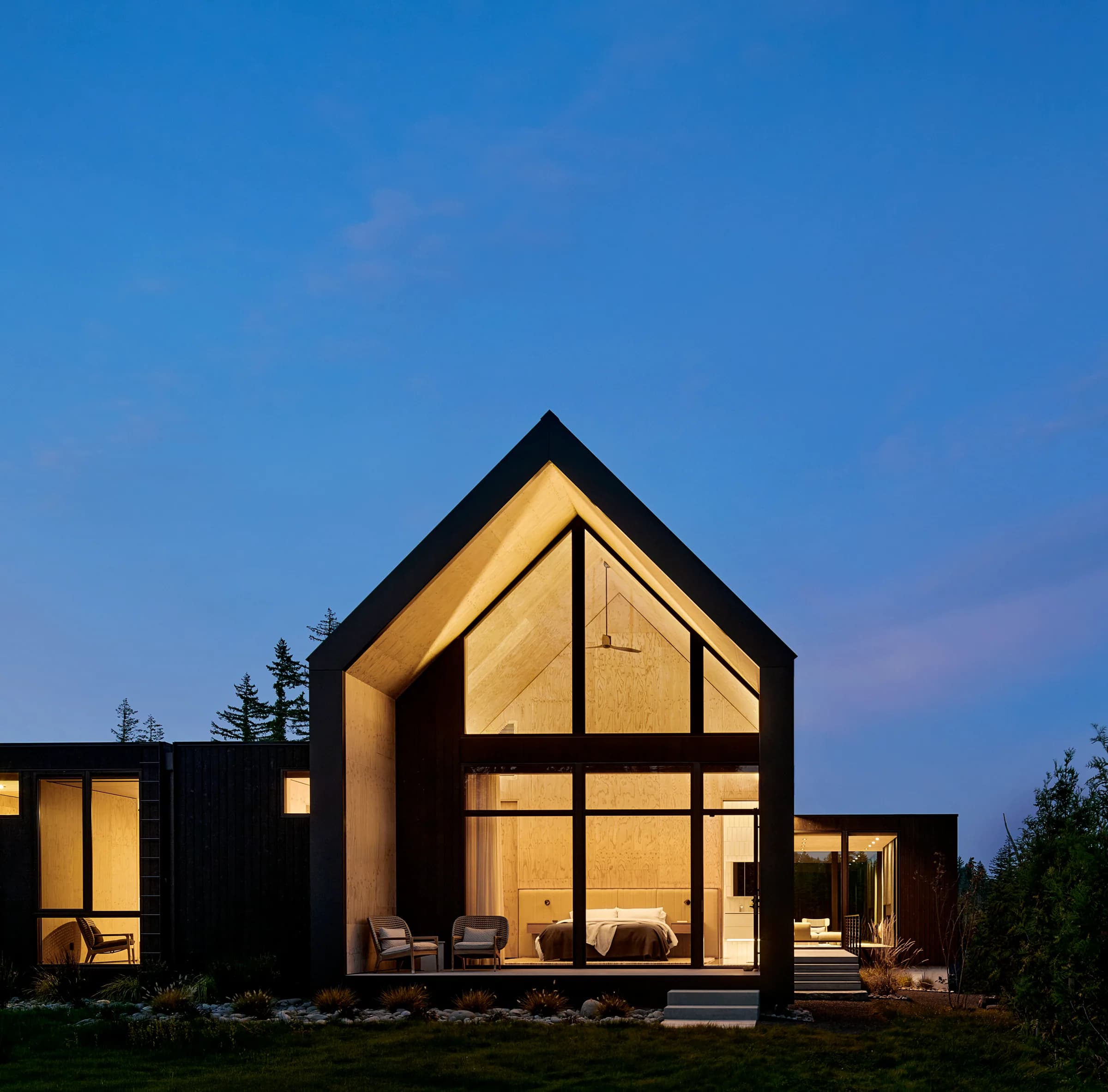 Santiam, image 12