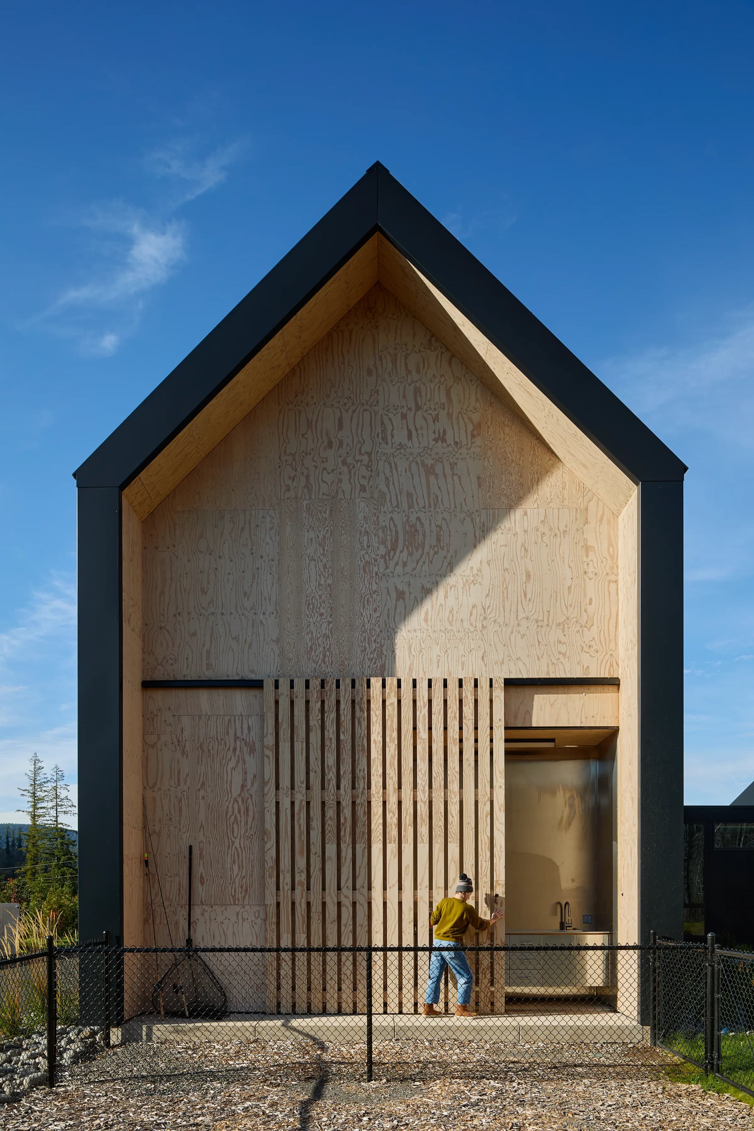 Santiam, image 14