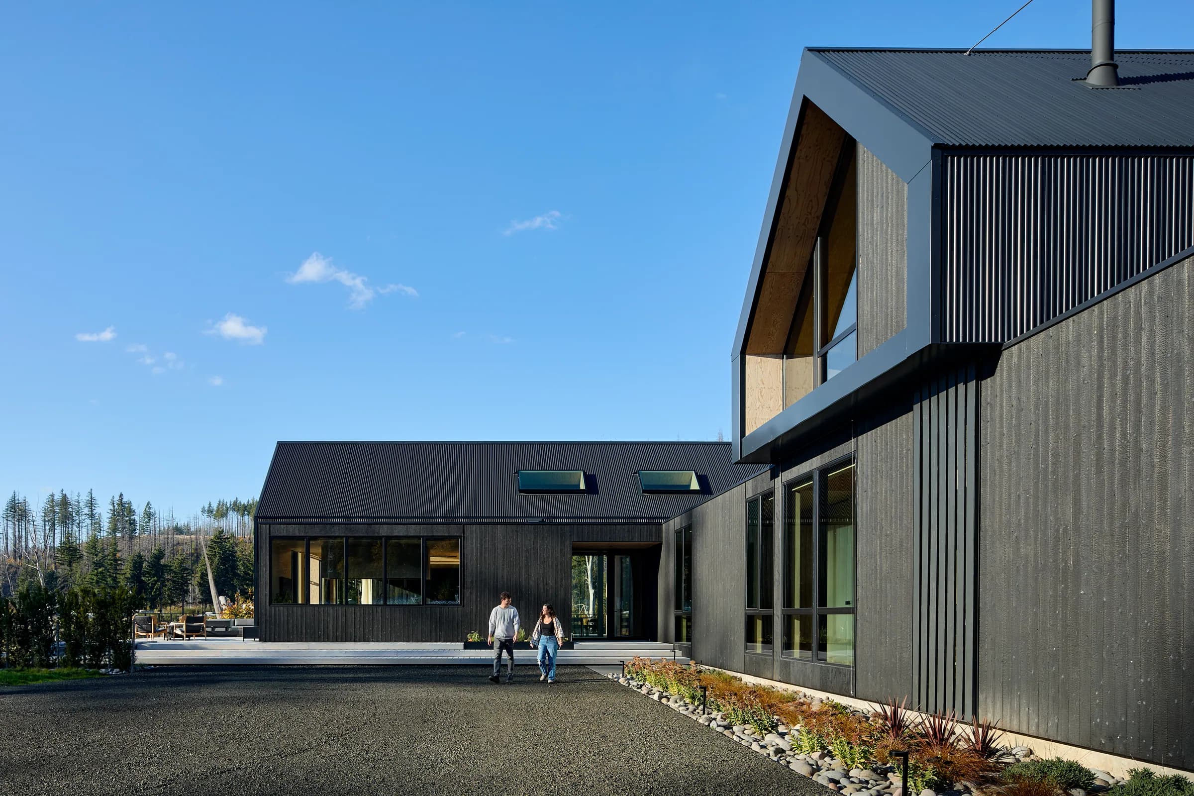 Santiam, image 17